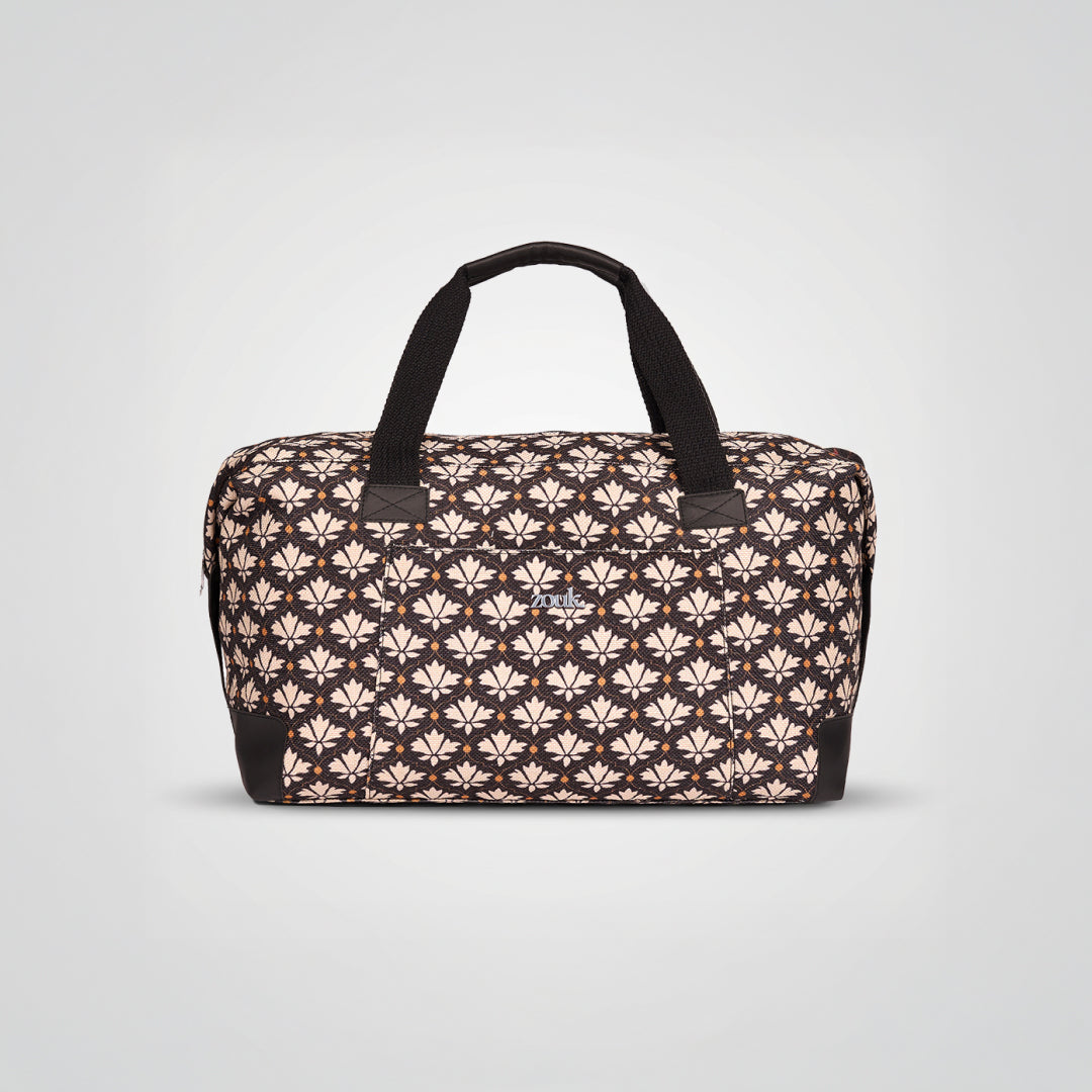 Bidri Kaiser Collapsible Duffle Bag