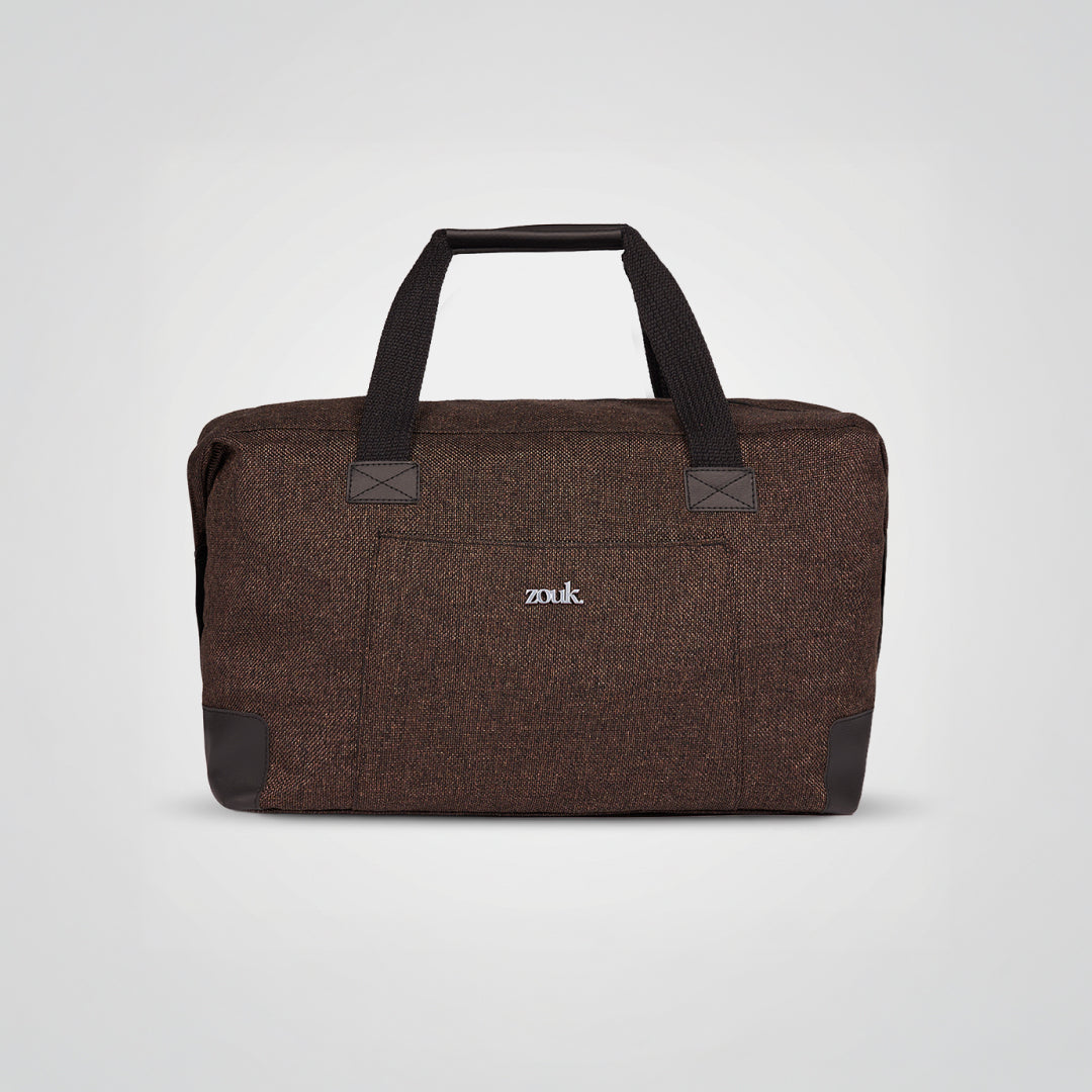 Bristle Collapsible Duffle Bag