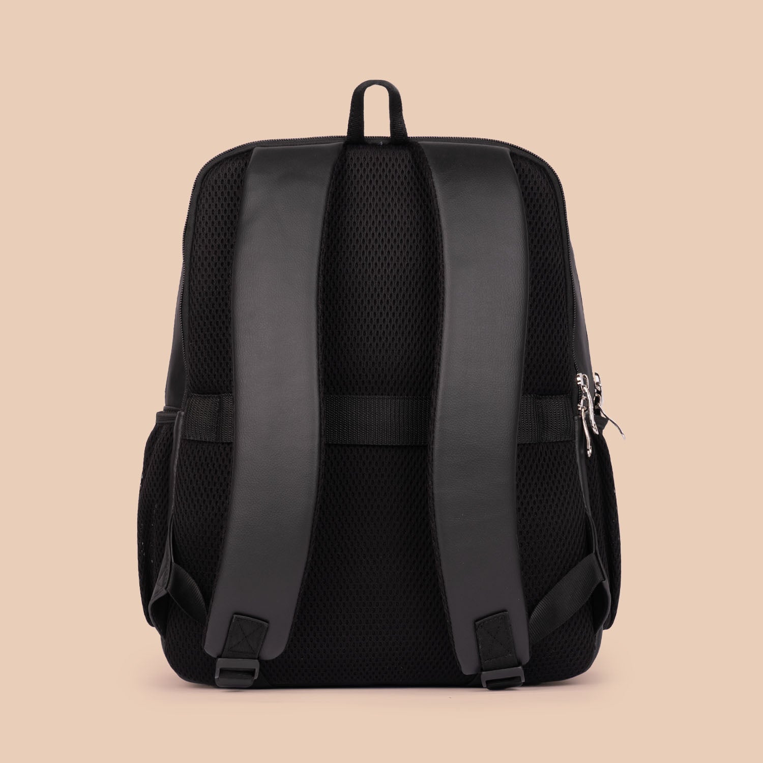 ZIP-Nawabi Couture Office Backpack