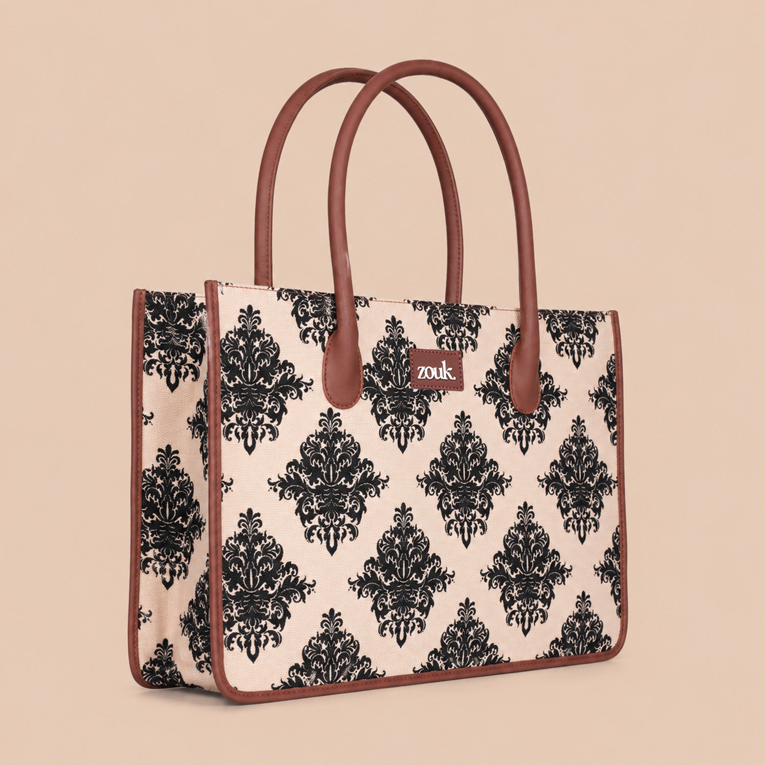 Book Tote