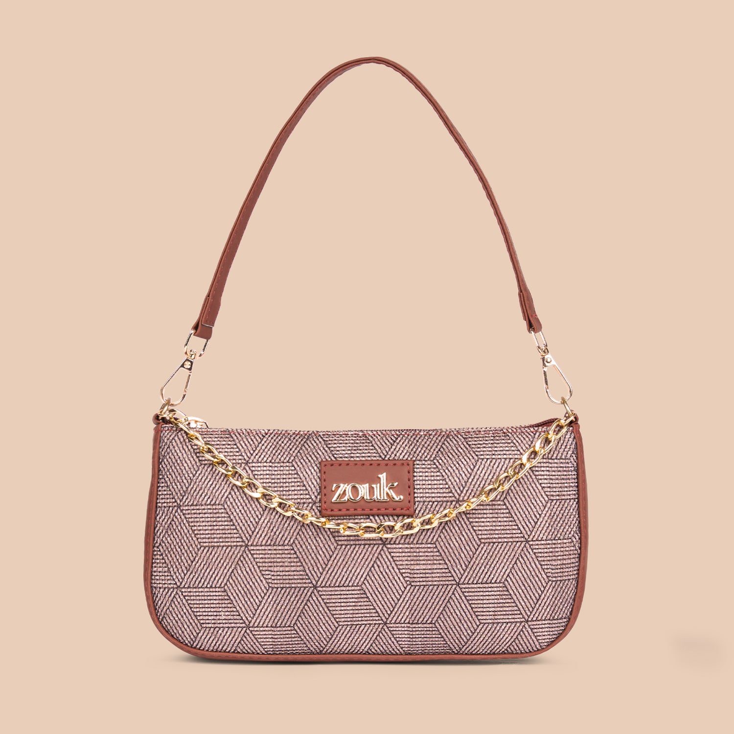 Travancore Texture Baguette