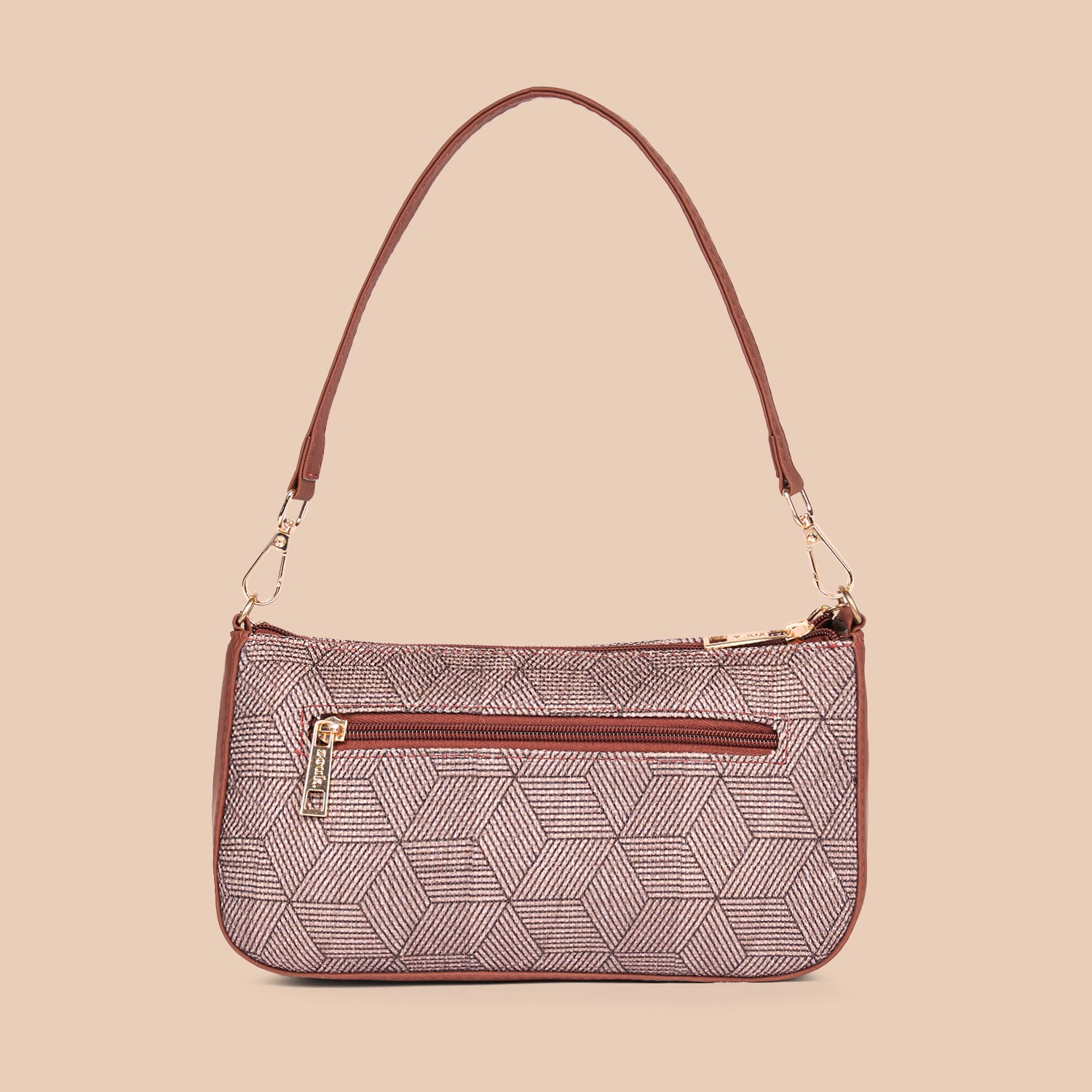 Travancore Texture Baguette