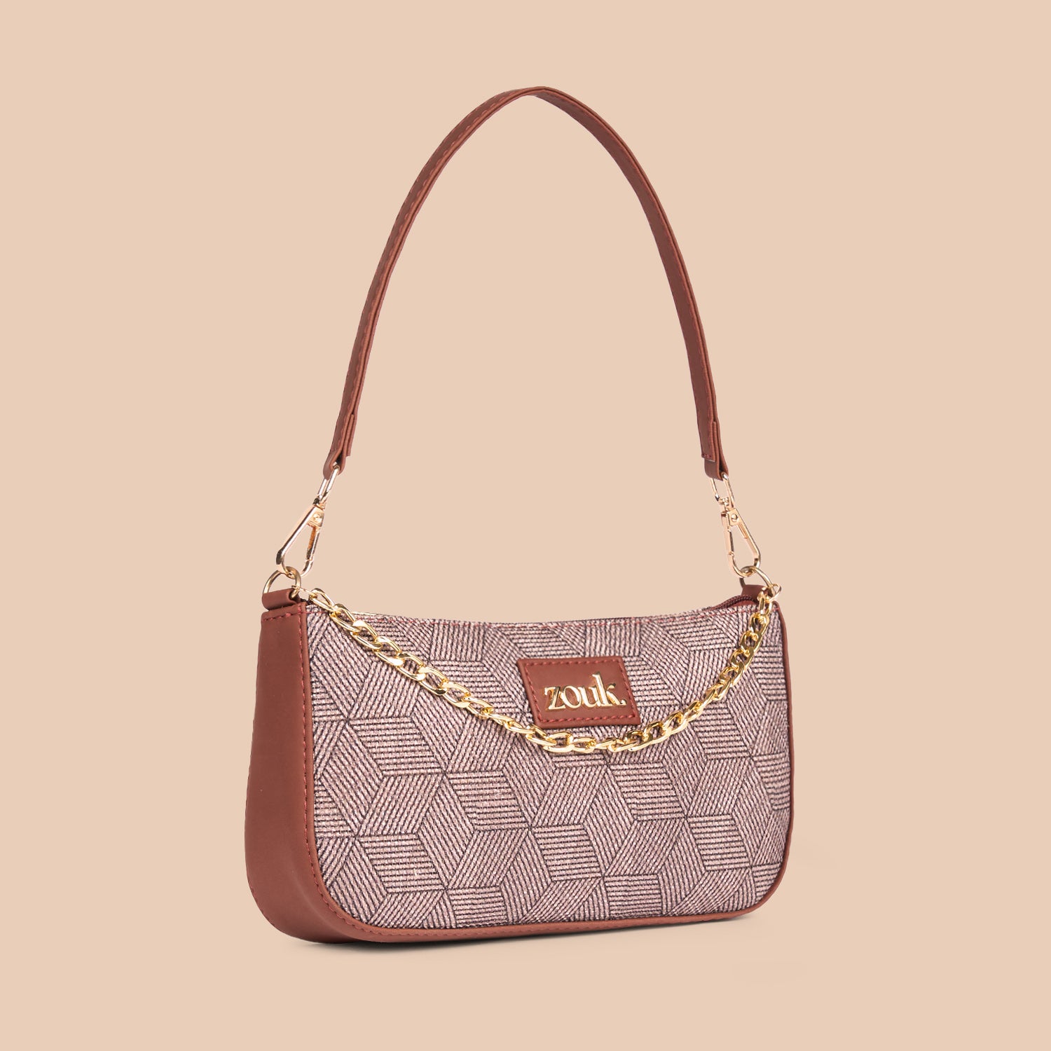 Travancore Texture Baguette