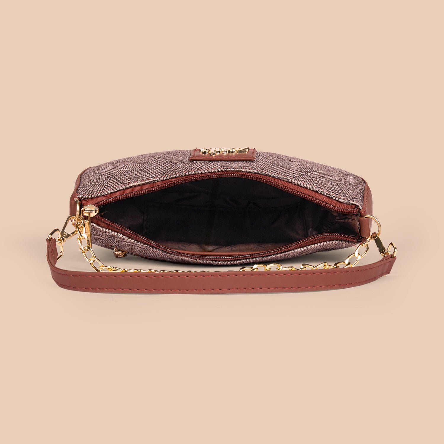 Travancore Texture Baguette