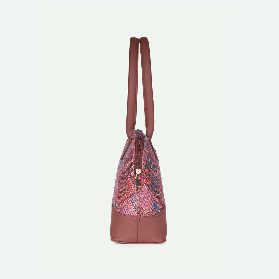 Bhuj Rabari Classic Handbag