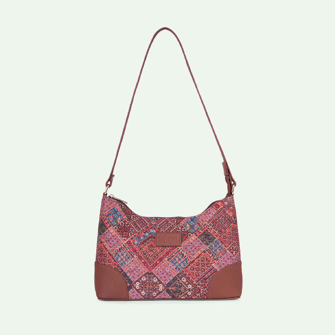 Bhuj Rabari Regular Handbag