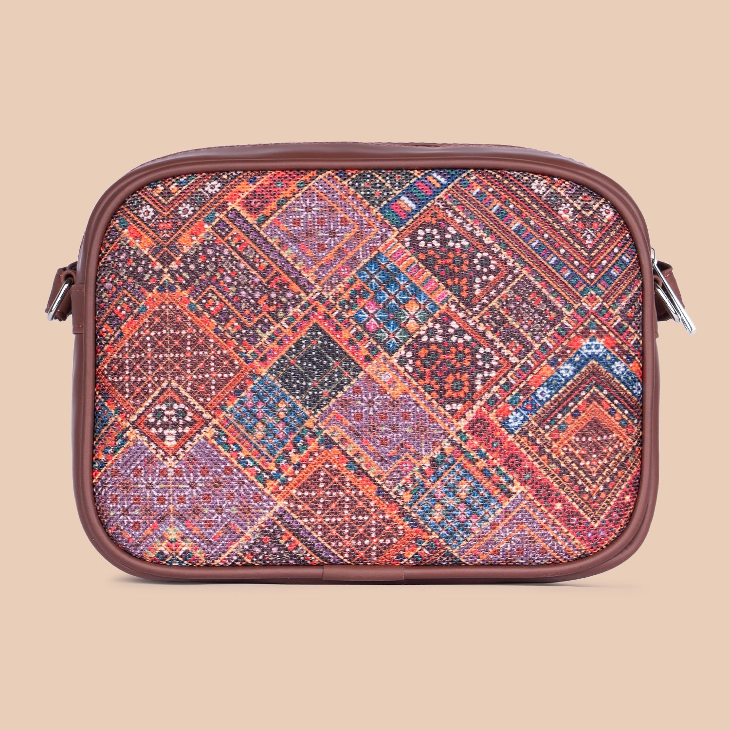Bhuj Rabari Sling Bag