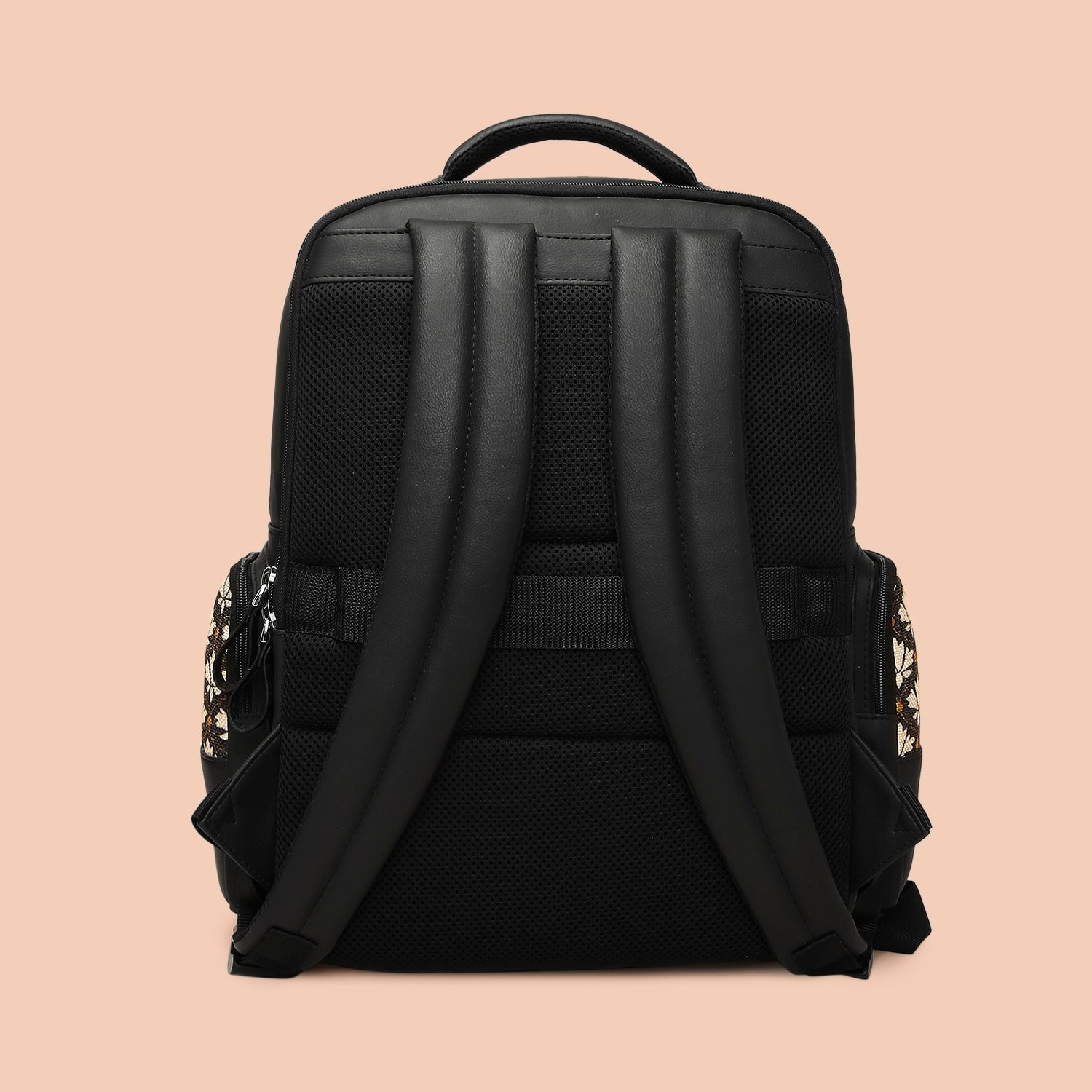 Bidri Kaiser Consultant Backpack