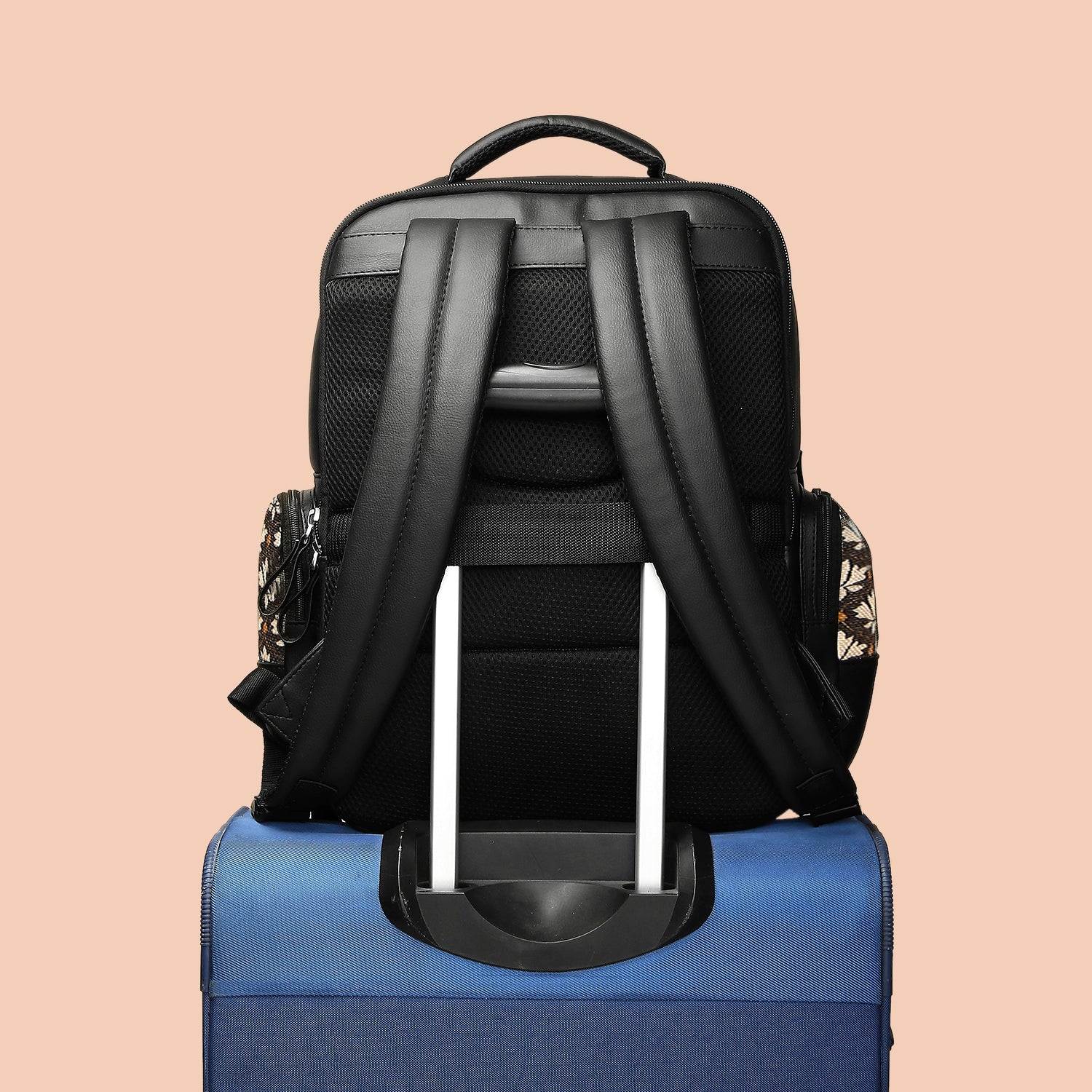 Bidri Kaiser Consultant Backpack