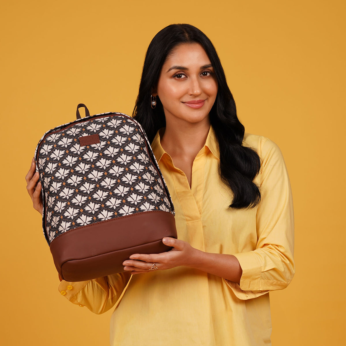 Bidri Kaiser Dome Daypack