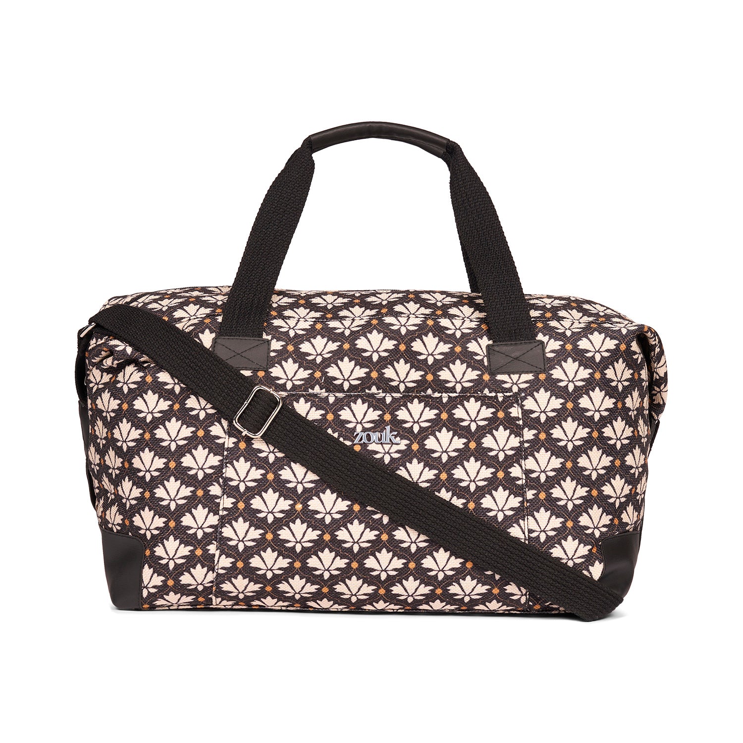 Bidri Kaiser Collapsible Duffle Bag