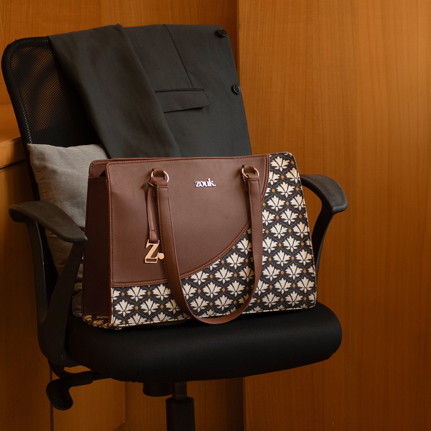 Bidri Kaiser Office Essential Bag