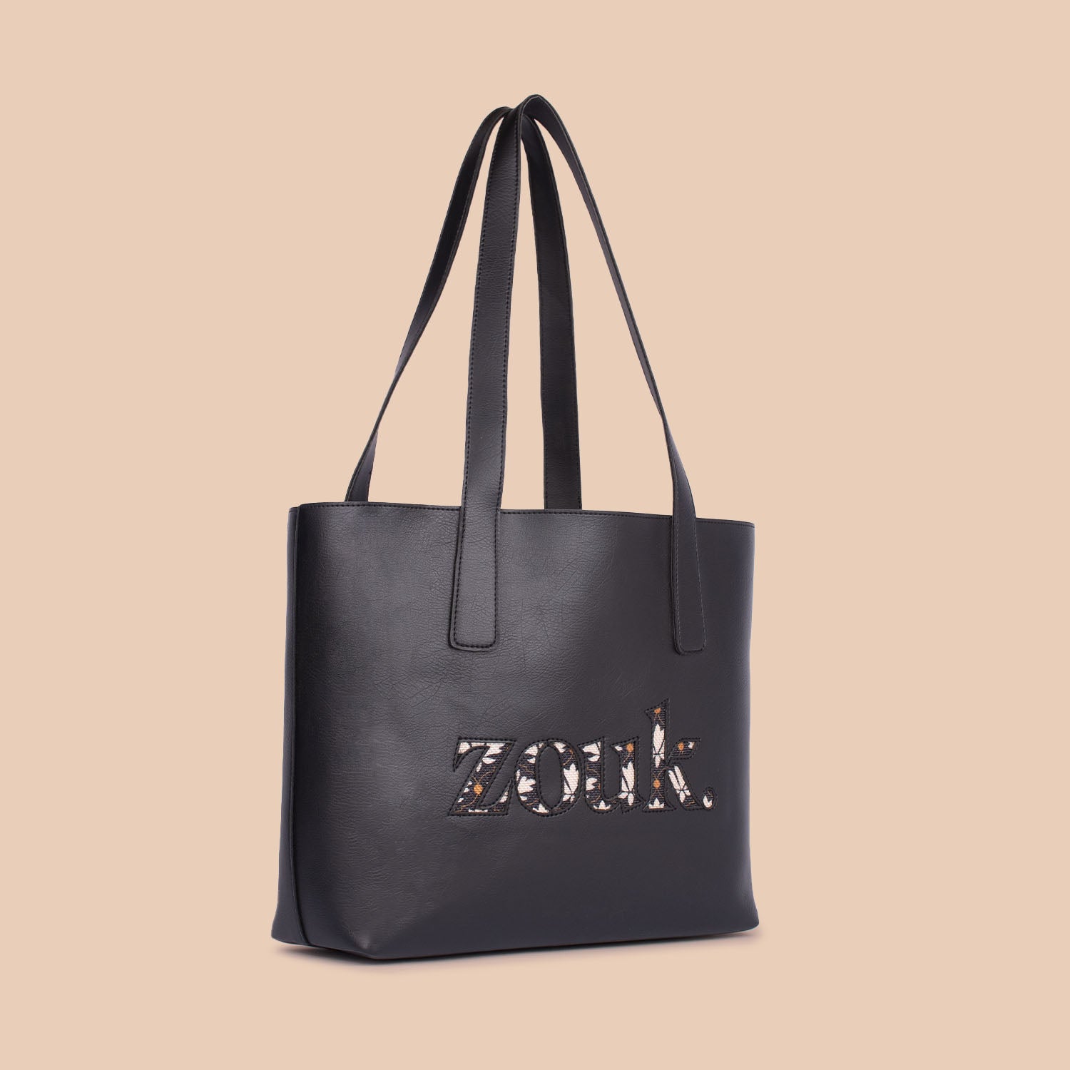 Bidri Kaiser Signature Tote