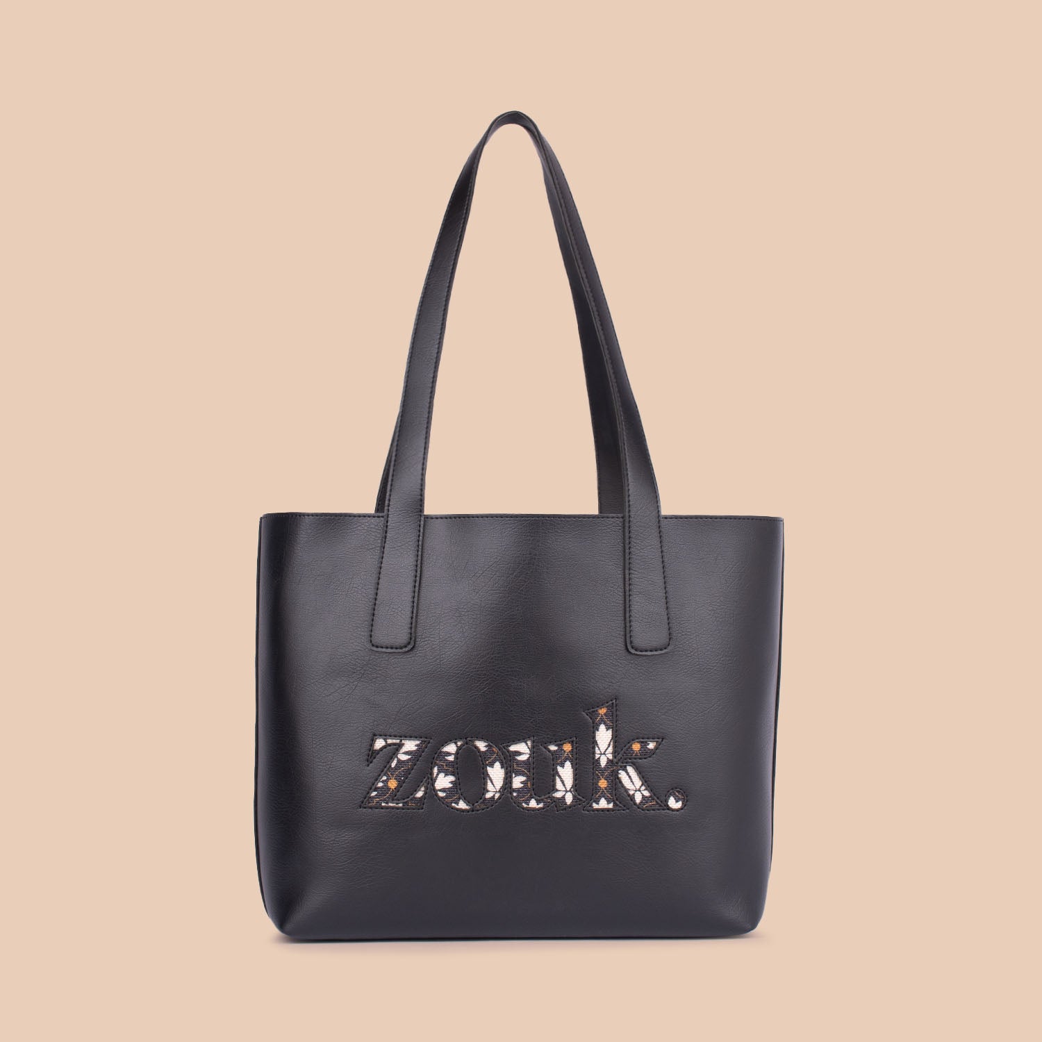 Bidri Kaiser Signature Tote