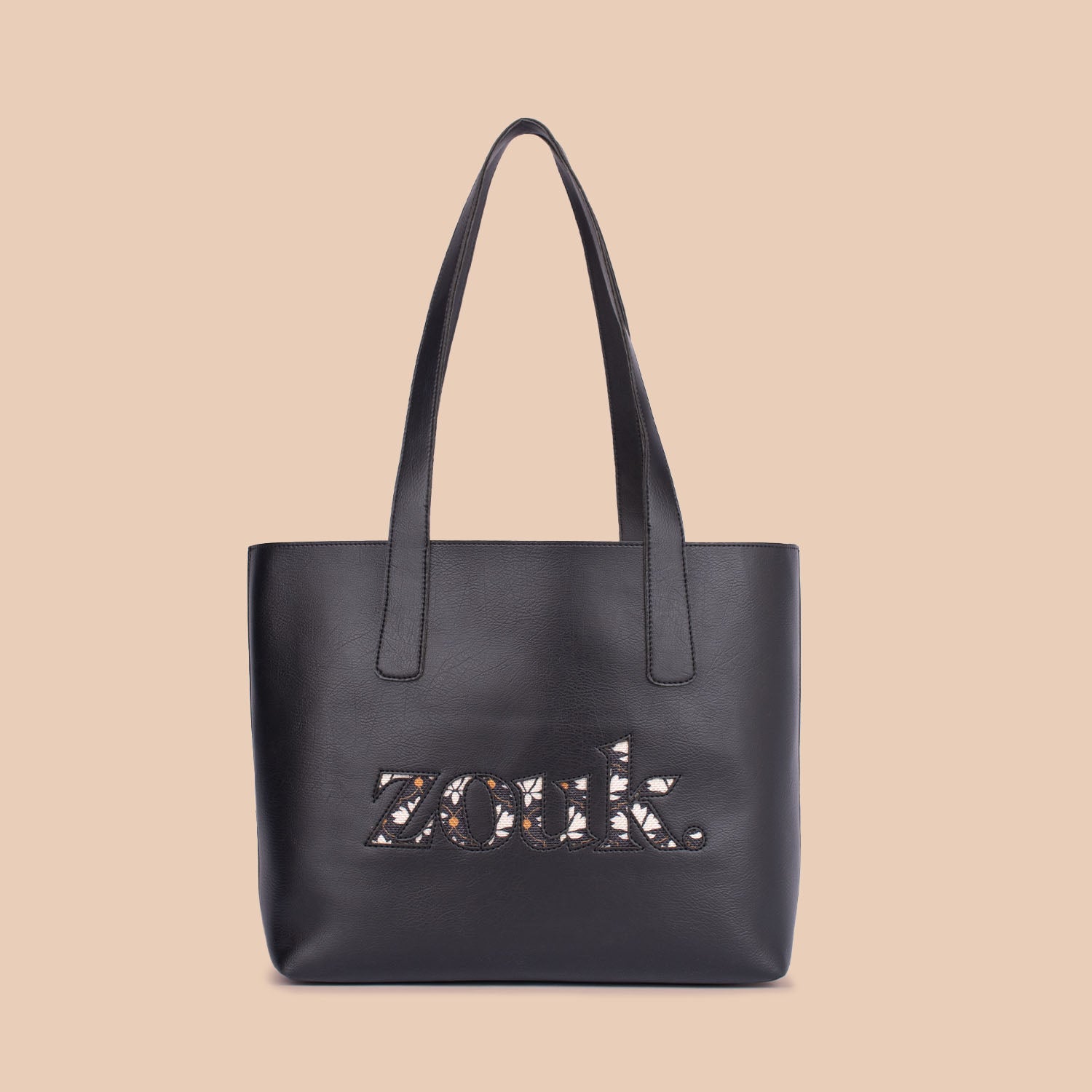 Bidri Kaiser Signature Tote