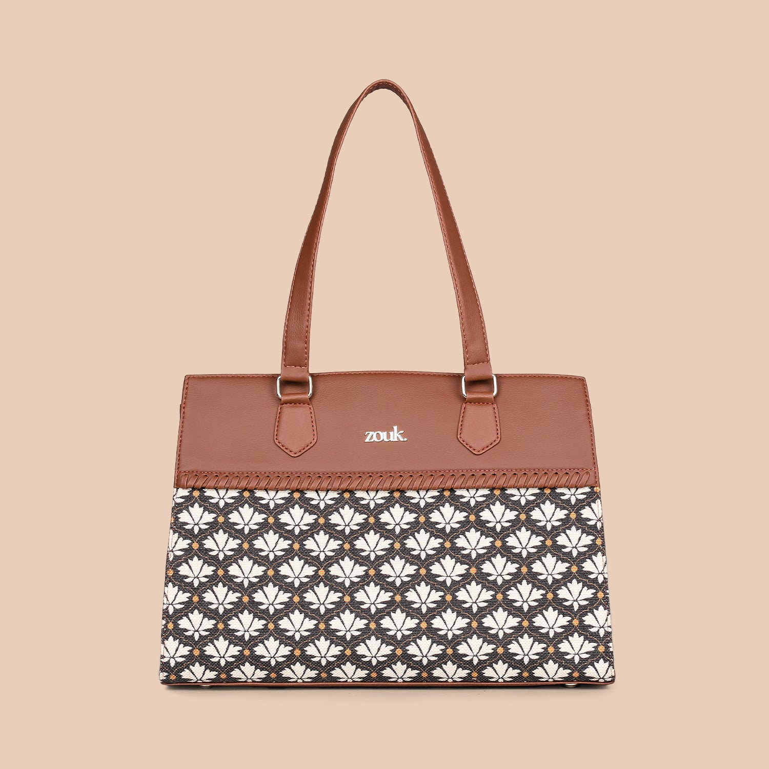 Bidri Kaiser Statement Business Bag