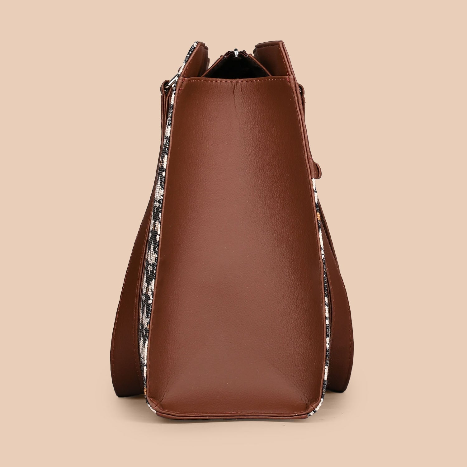 ZIP-Bidri Kaiser Statement Business Bag