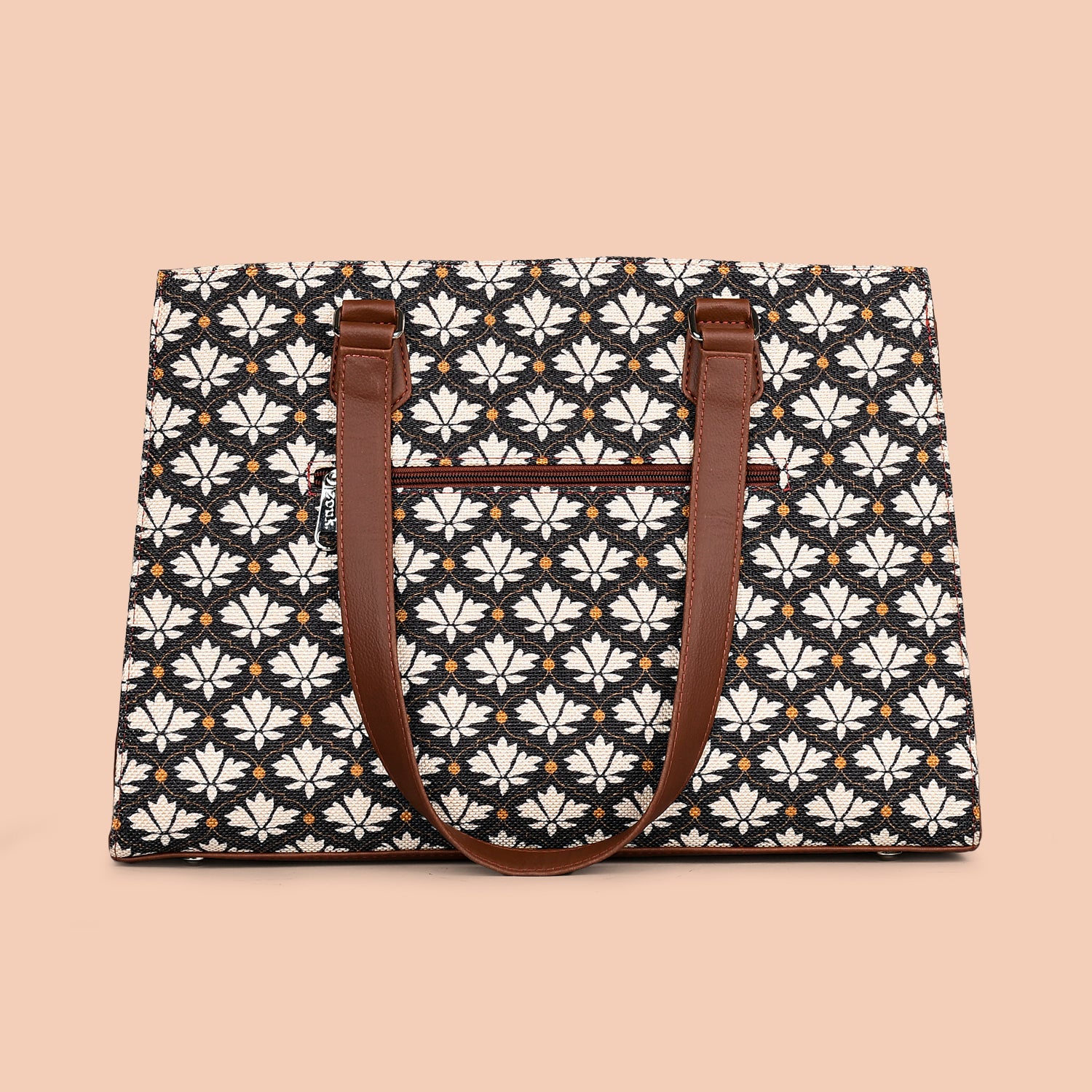 Bidri Kaiser Statement Business Bag