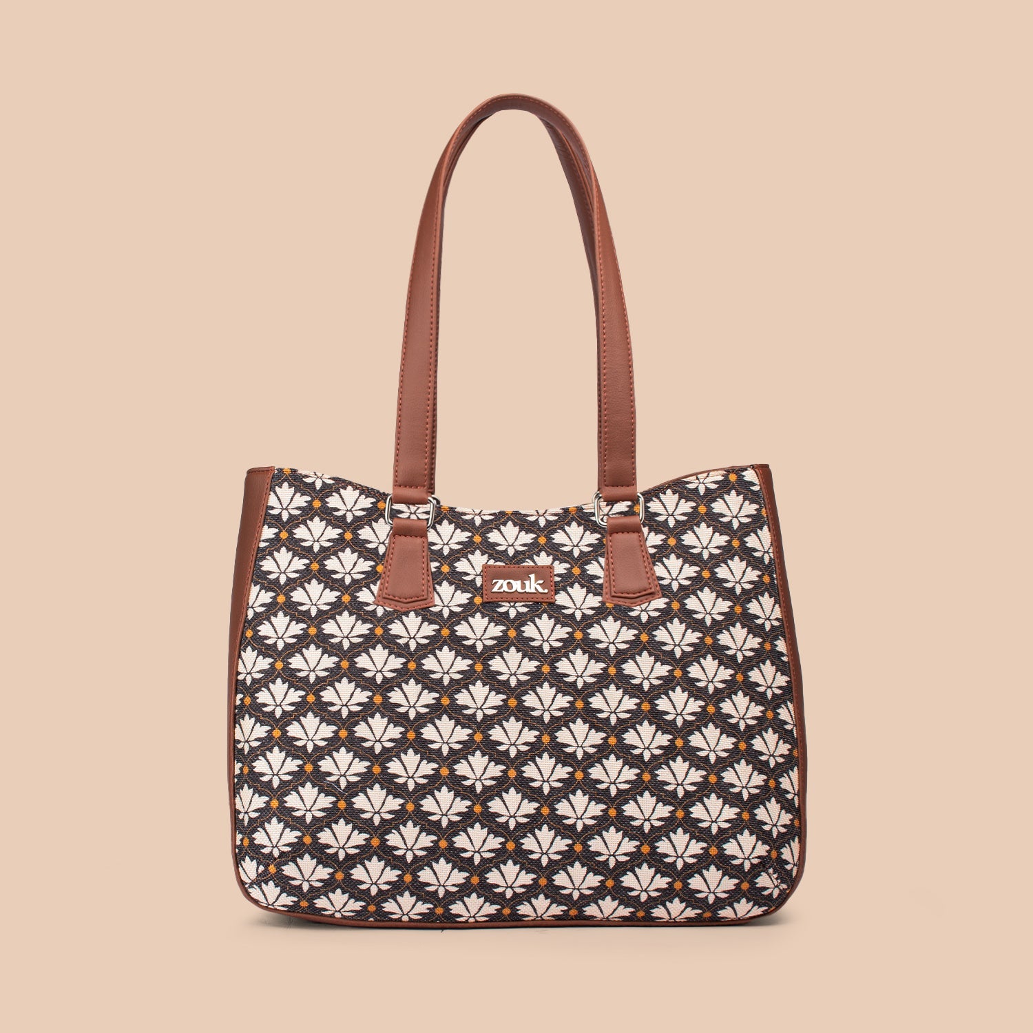 Bidri Kaiser Getaway Tote Bag