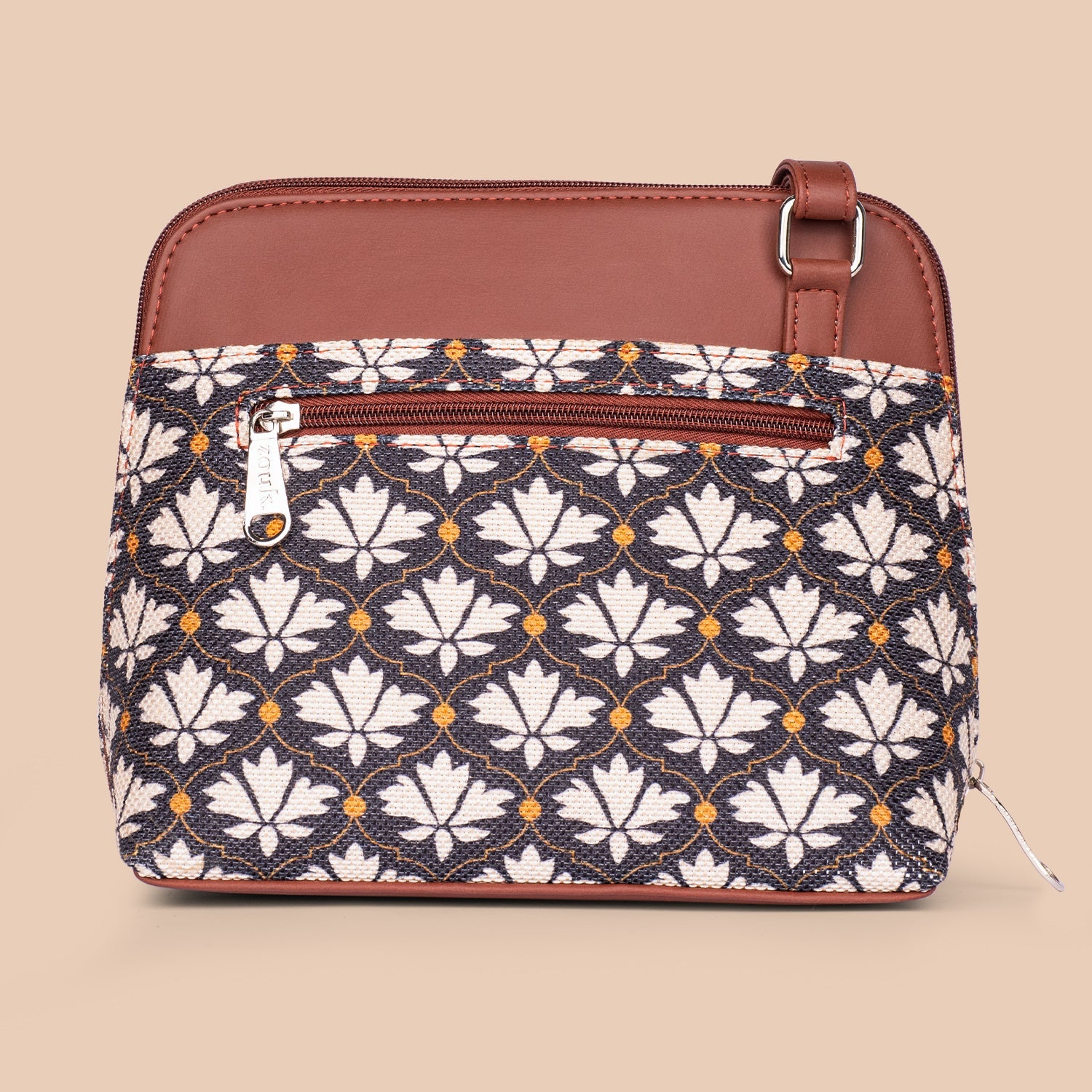 ZIP-Bidri Kaiser OOO Sling Bag