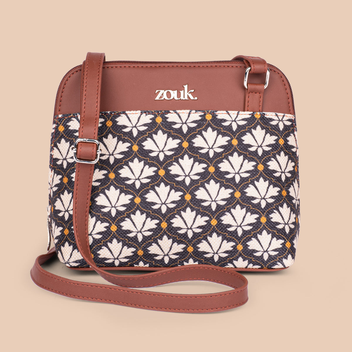 Bidri Kaiser OOO Sling Bag