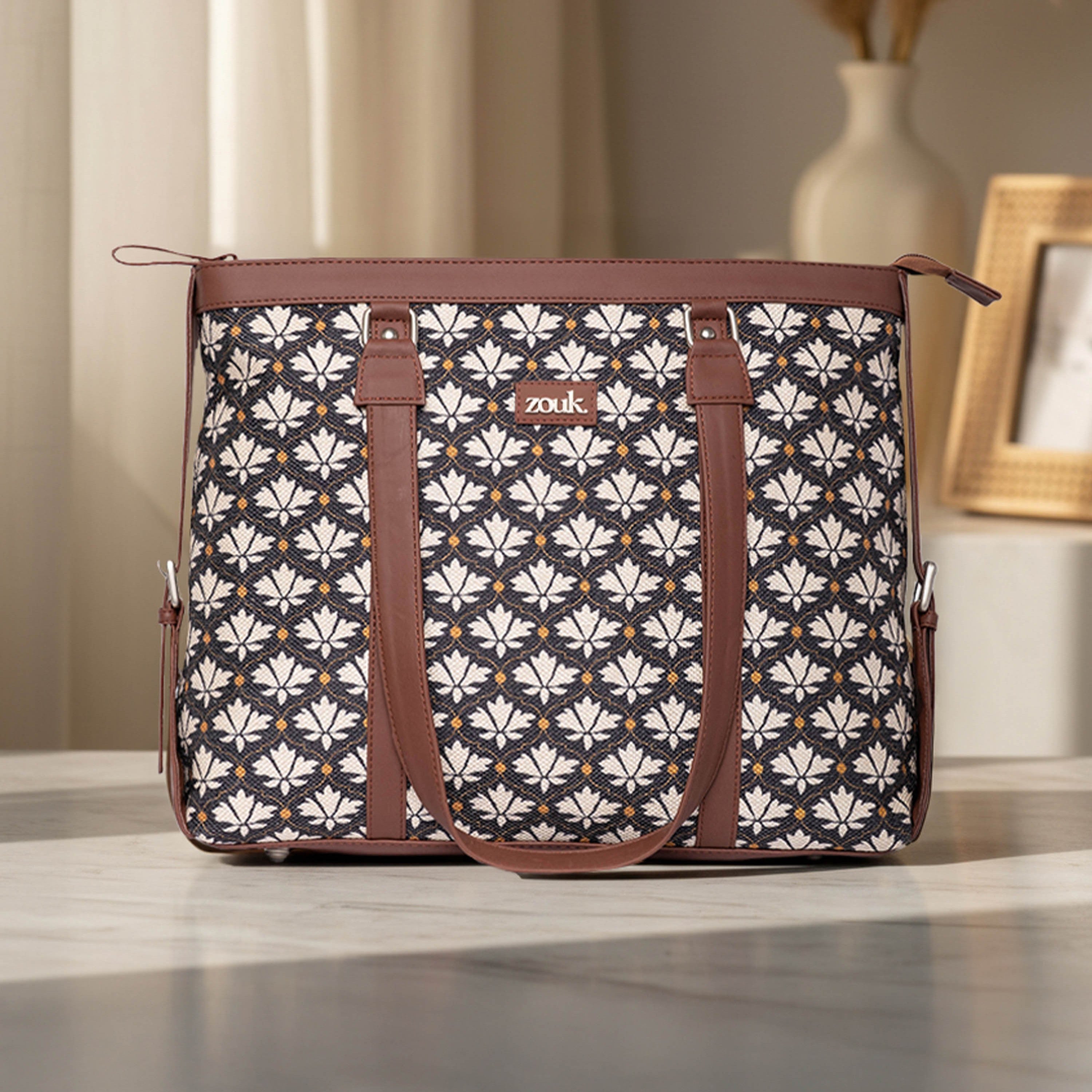 Bidri Kaiser Women's Office Bag