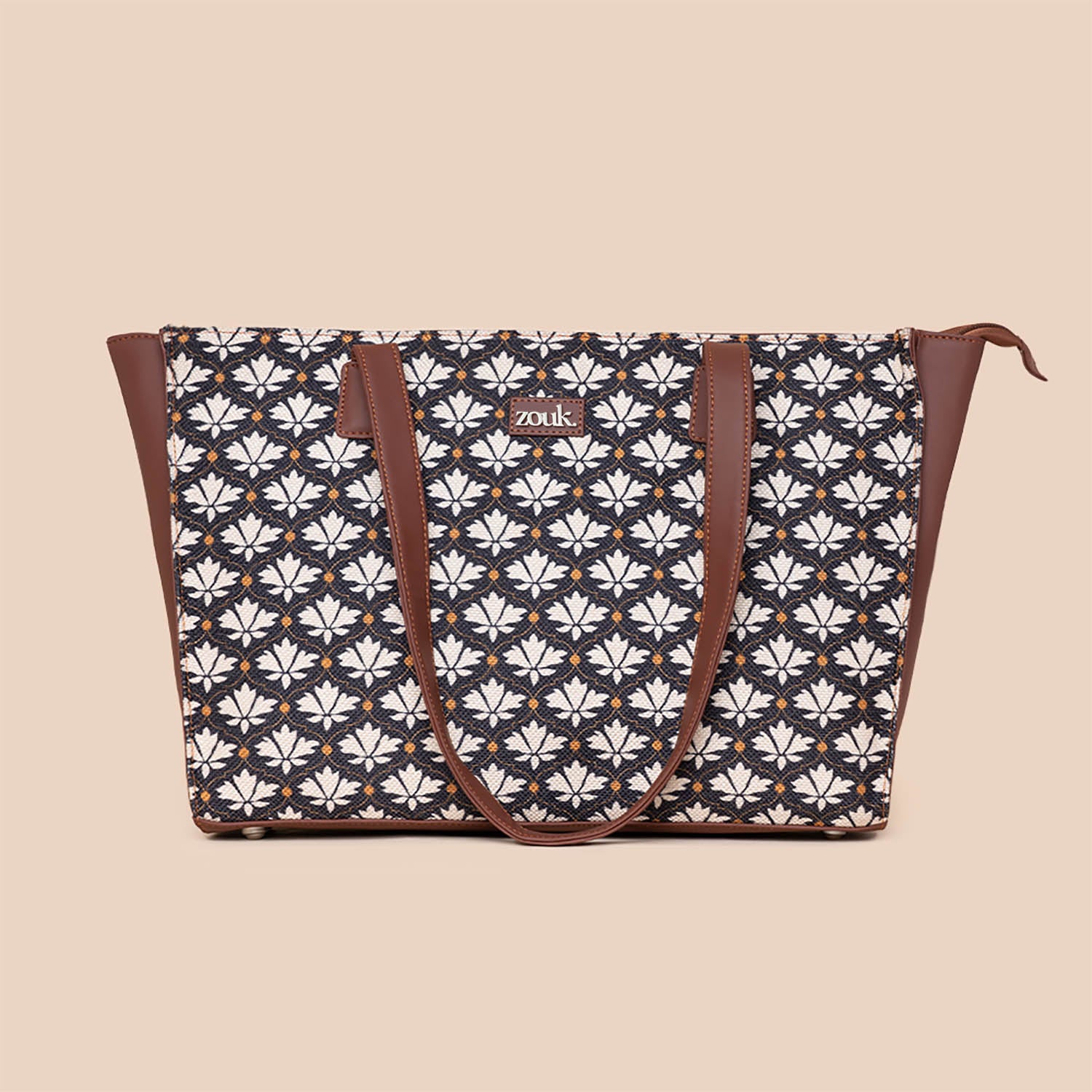 Bidri Kaiser Office Tote Bag