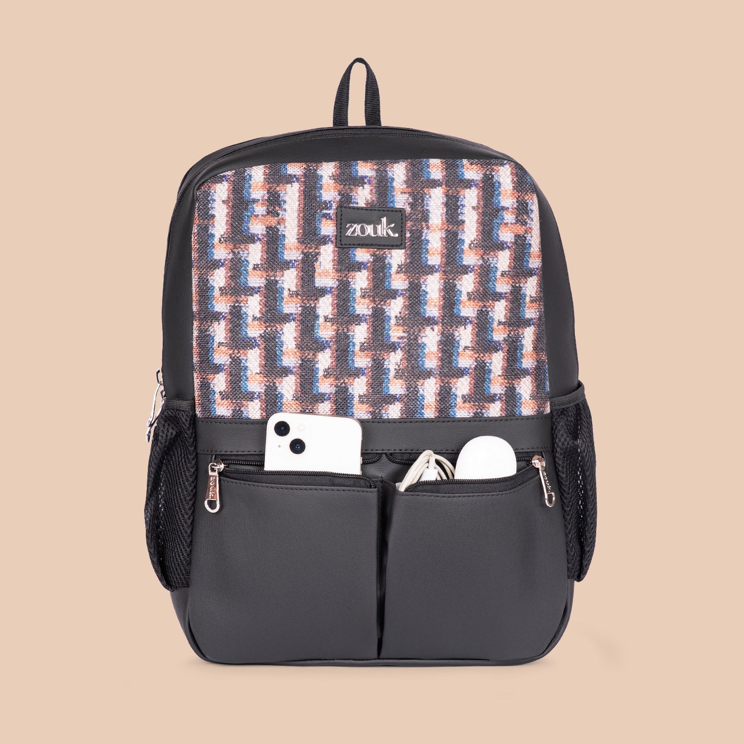Blue Onyx Office Backpack