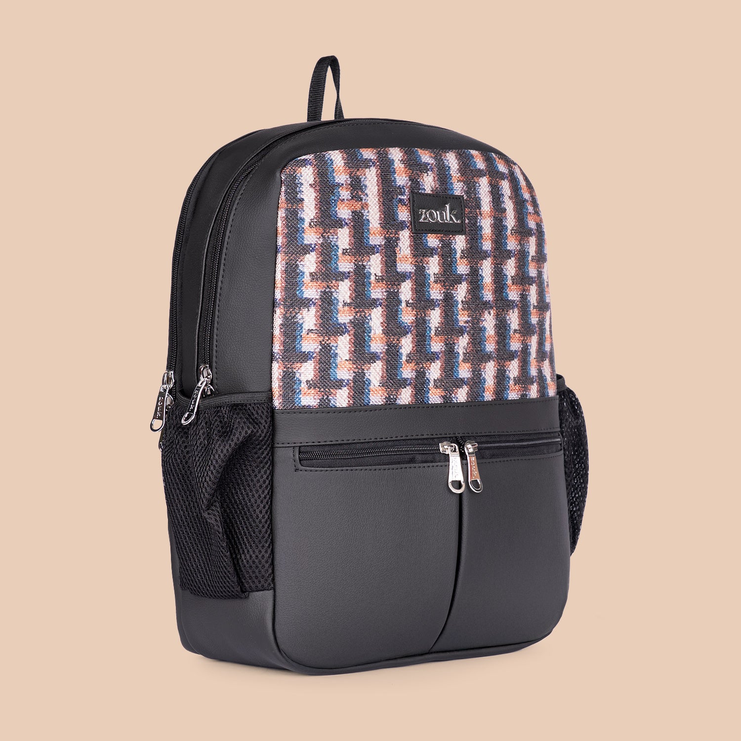 Blue Onyx Office Backpack