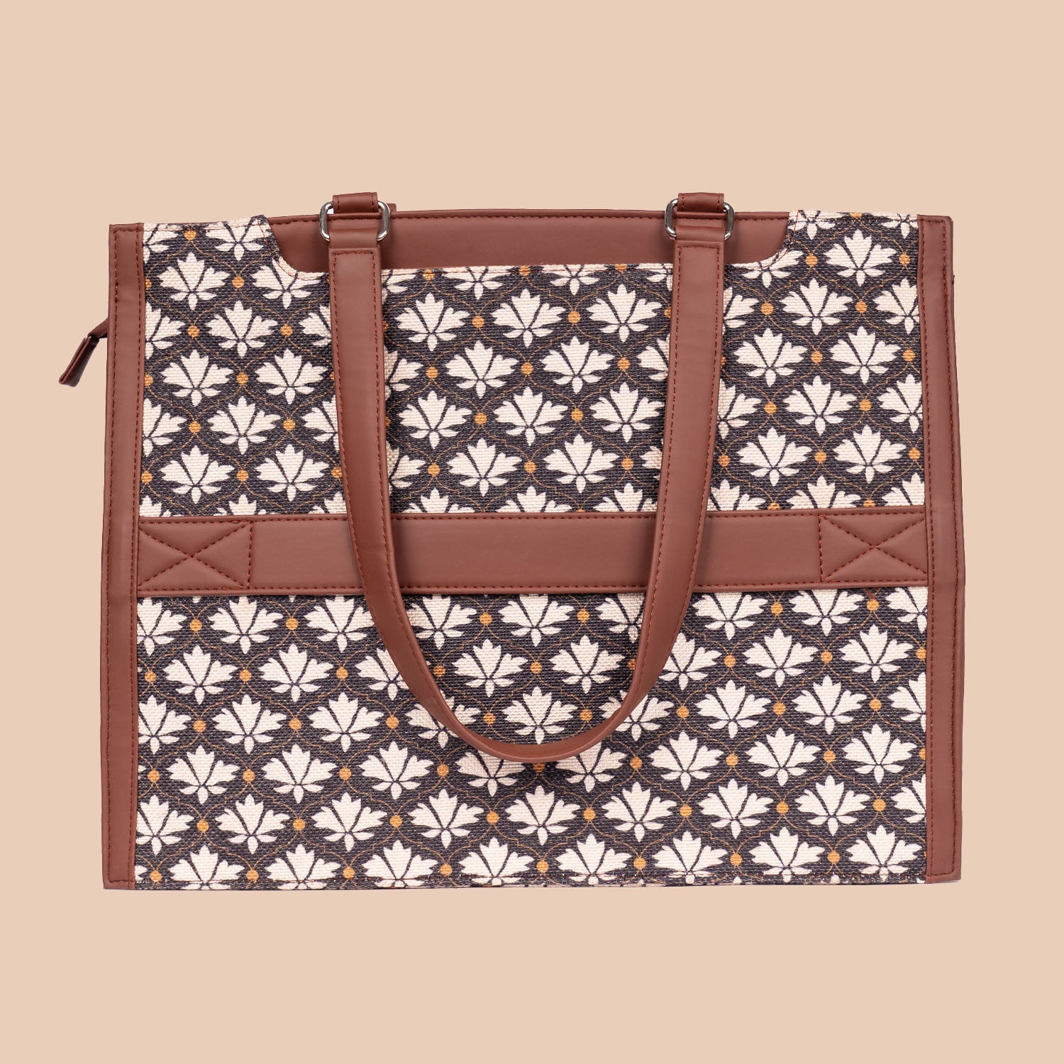 Bidri Kaiser Boardroom Office Bag