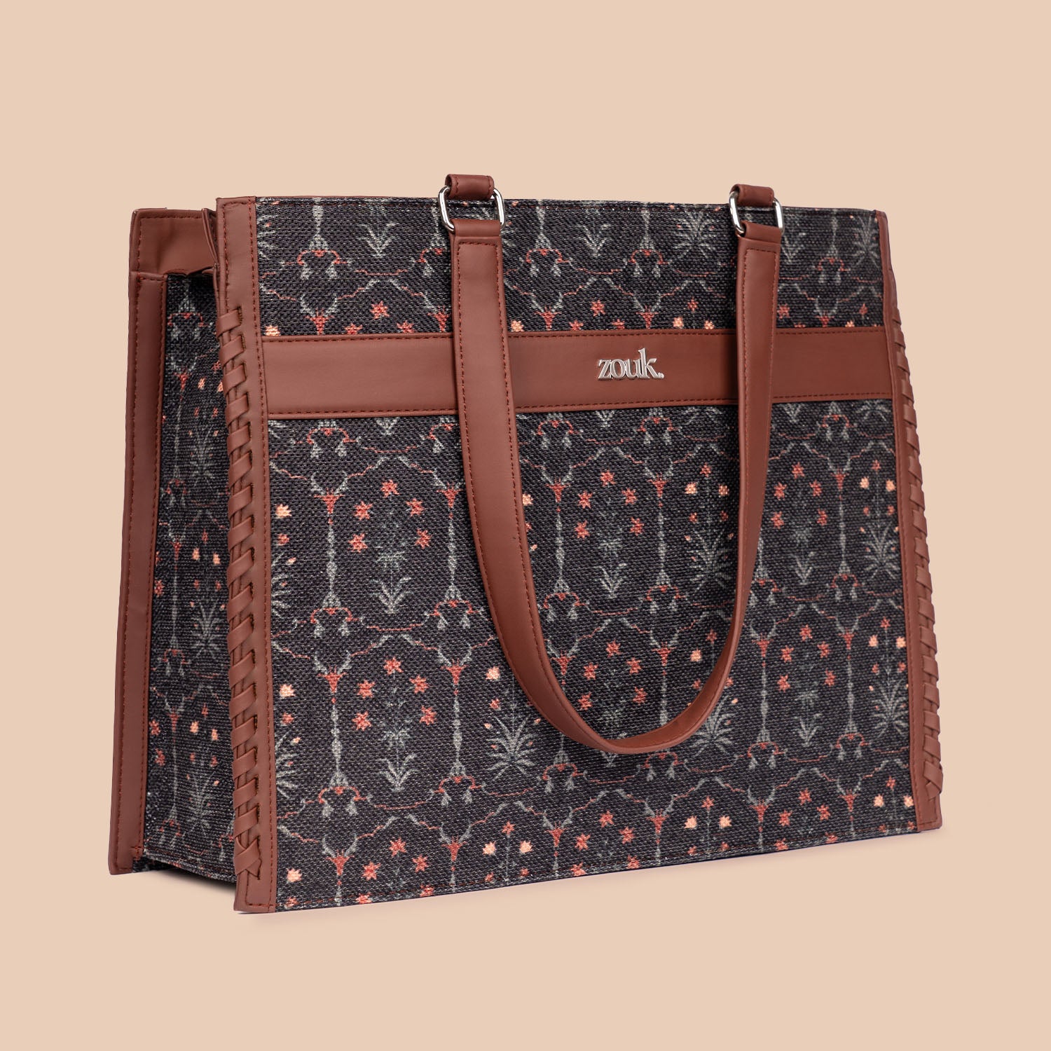 Taj Guldasta Boardroom Office Bag