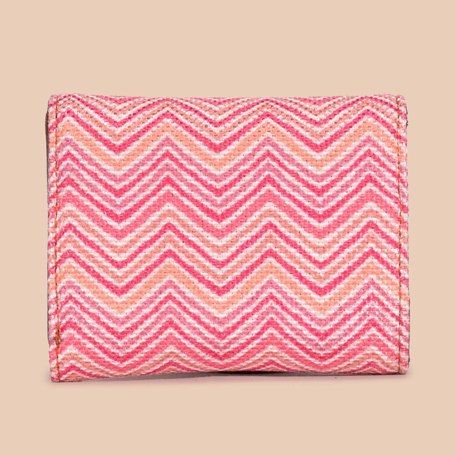 Bombay Sea Trifold Wallet