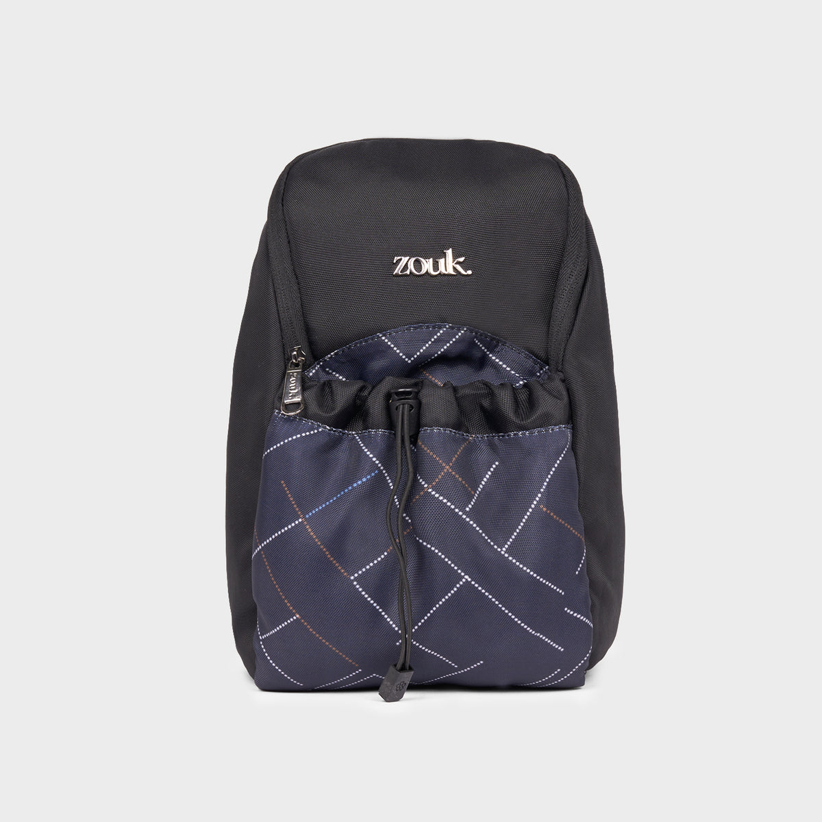 Bombay Tartan Yuva Crossbody