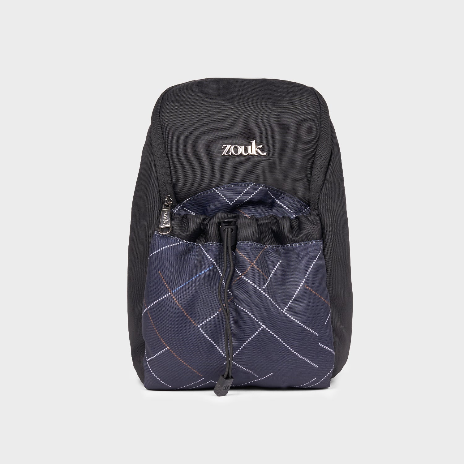 Bombay Tartan Yuva Crossbody