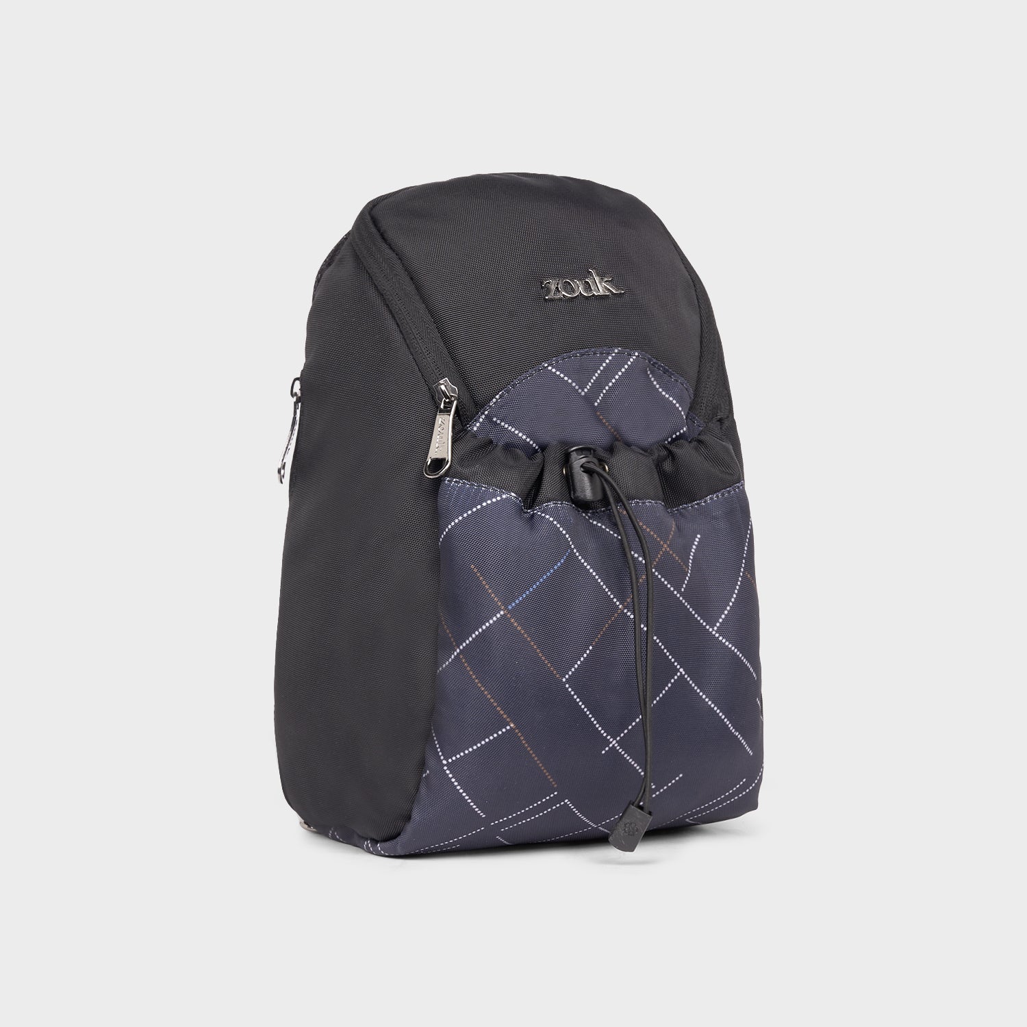 Bombay Tartan Yuva Crossbody
