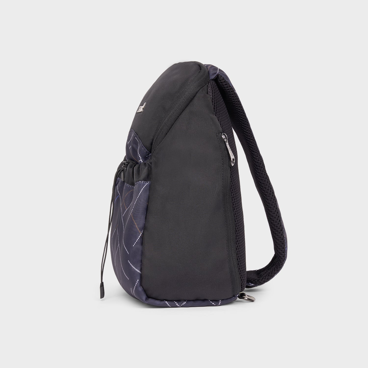 Bombay Tartan Yuva Crossbody