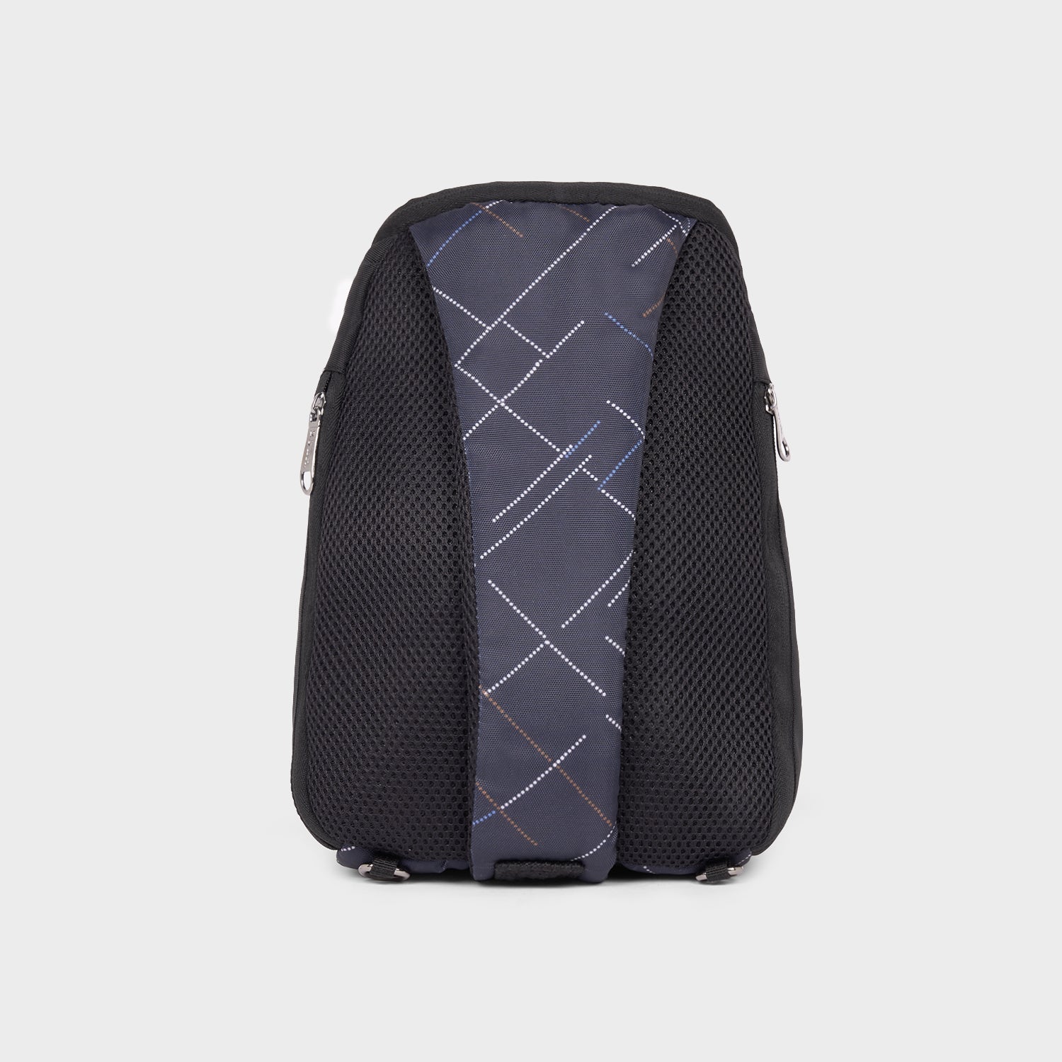 Bombay Tartan Yuva Crossbody