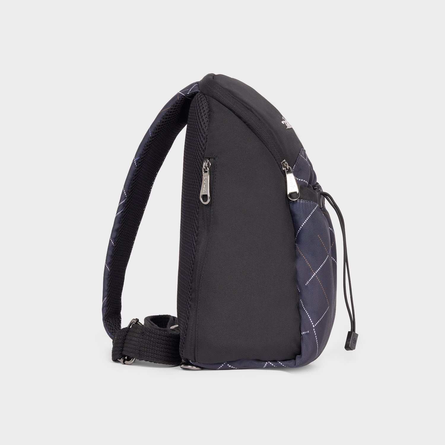 Bombay Tartan Yuva Crossbody