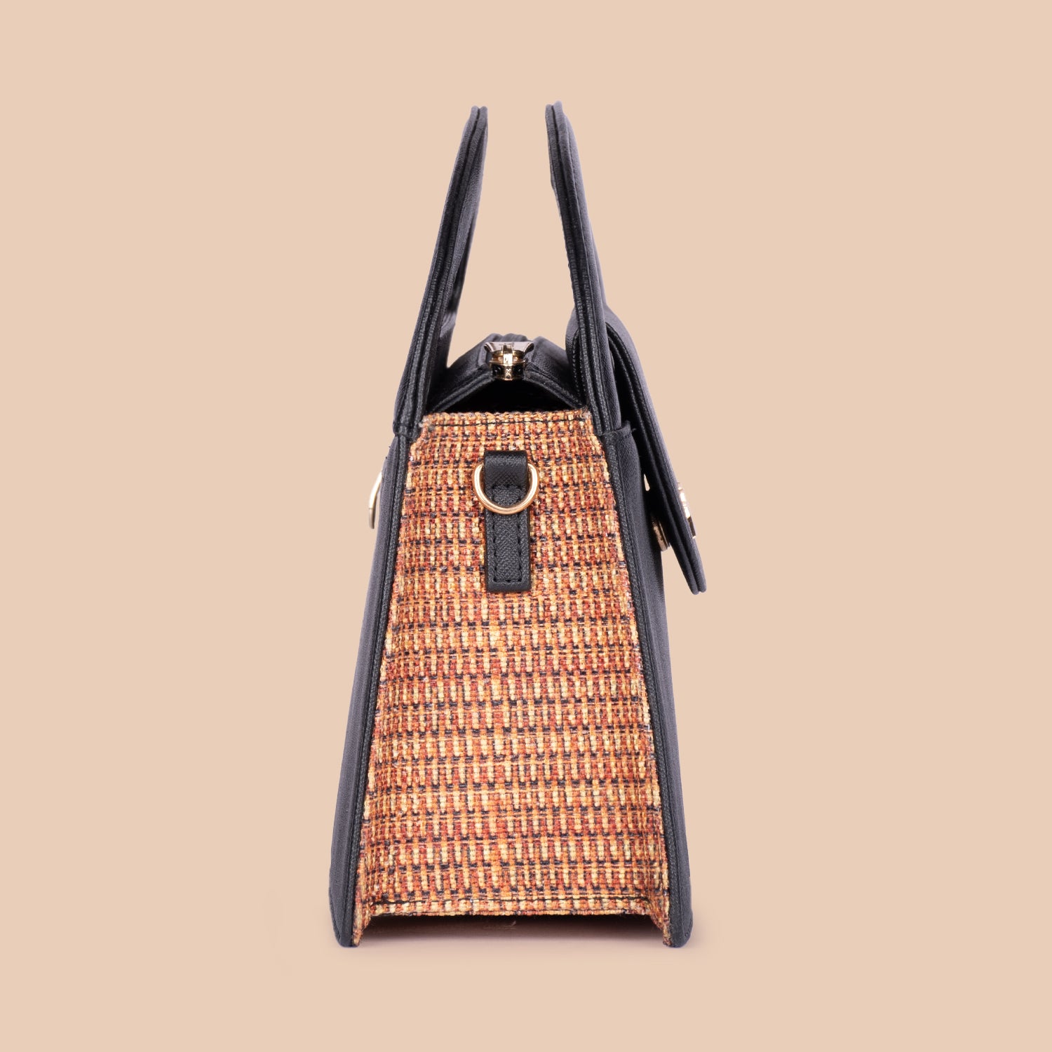 Rhea Kapoor Sling Bag - Bombay Macrame