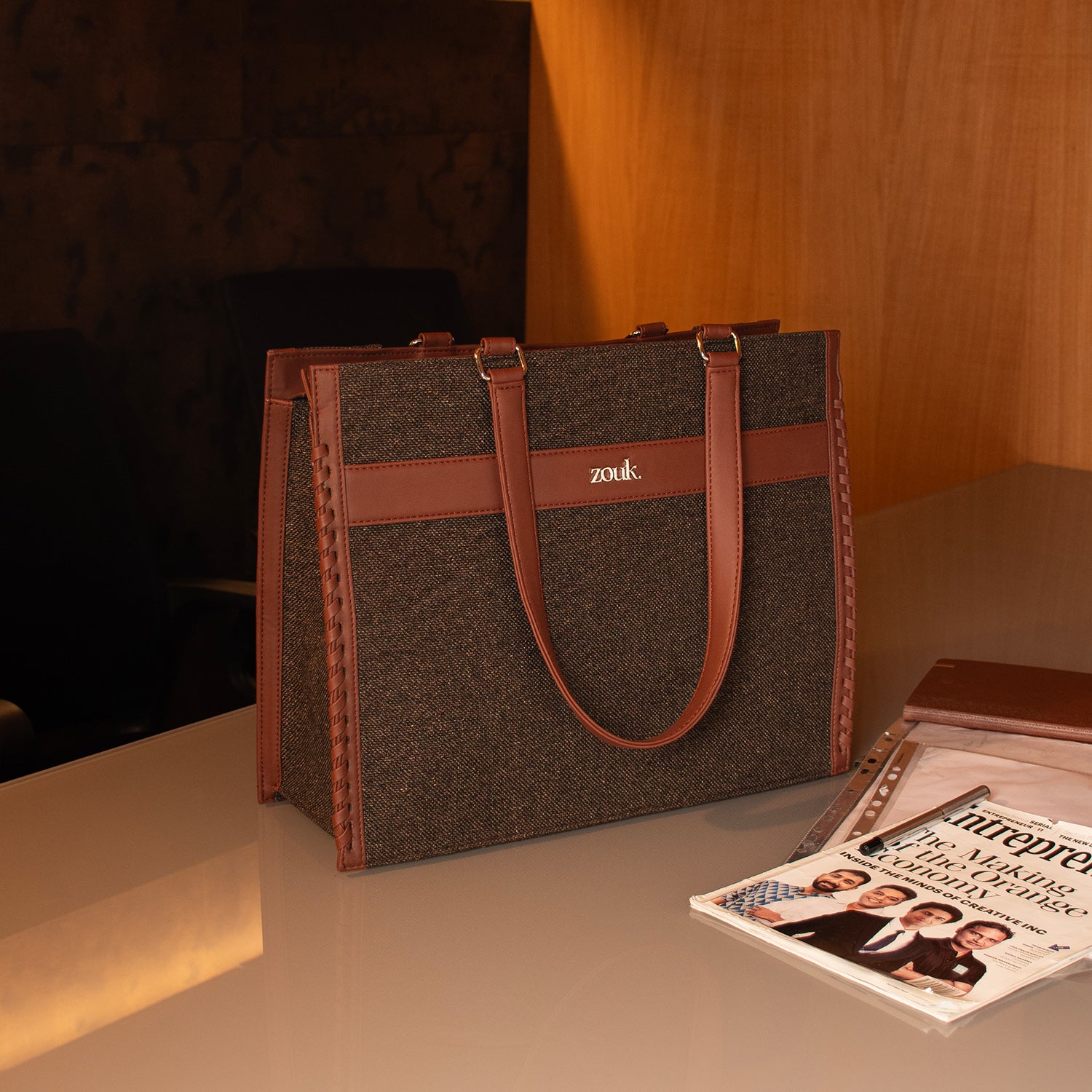 Bristel Boardroom Office Bag