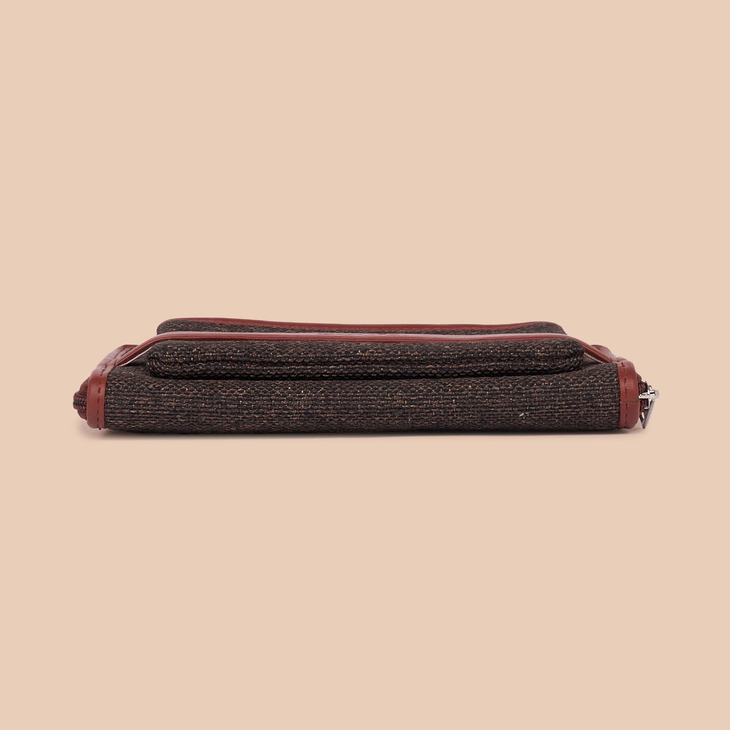 Bristel Classic Zipper Wallet