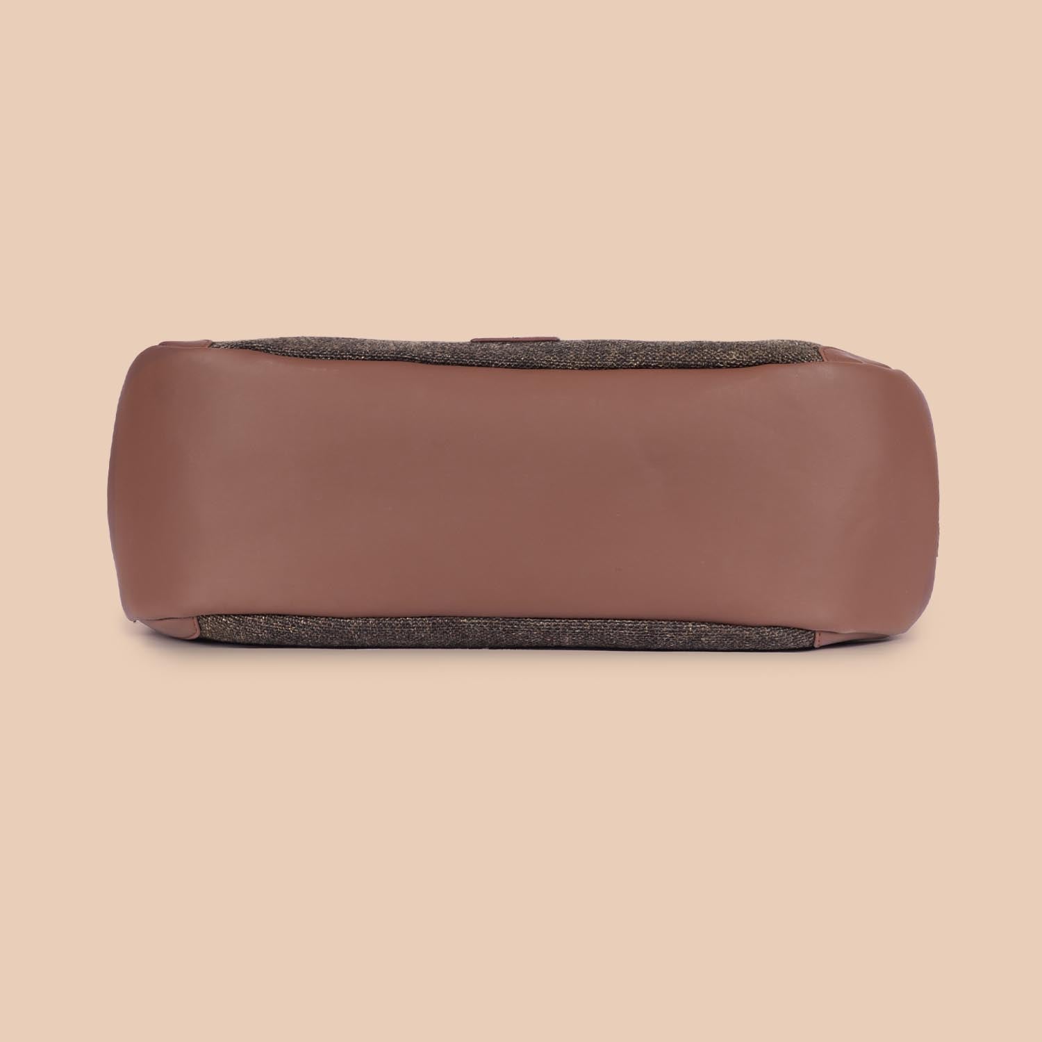 ZIP-Bristel Luna Handbag