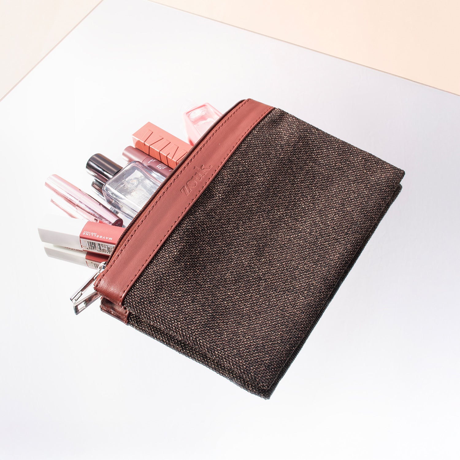 Bristel Cosmetic Pouch