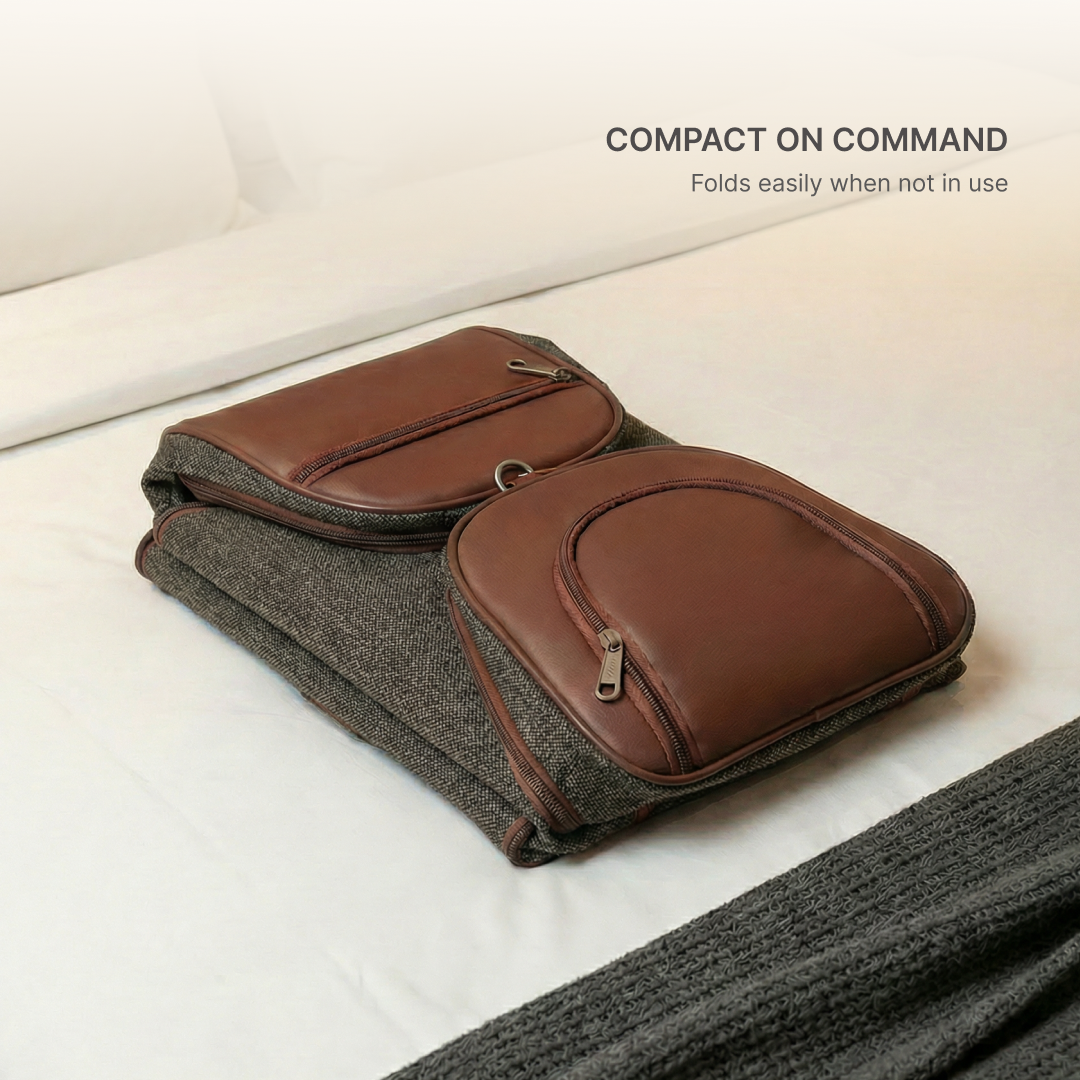 Bristel  Weekender Duffle Bag