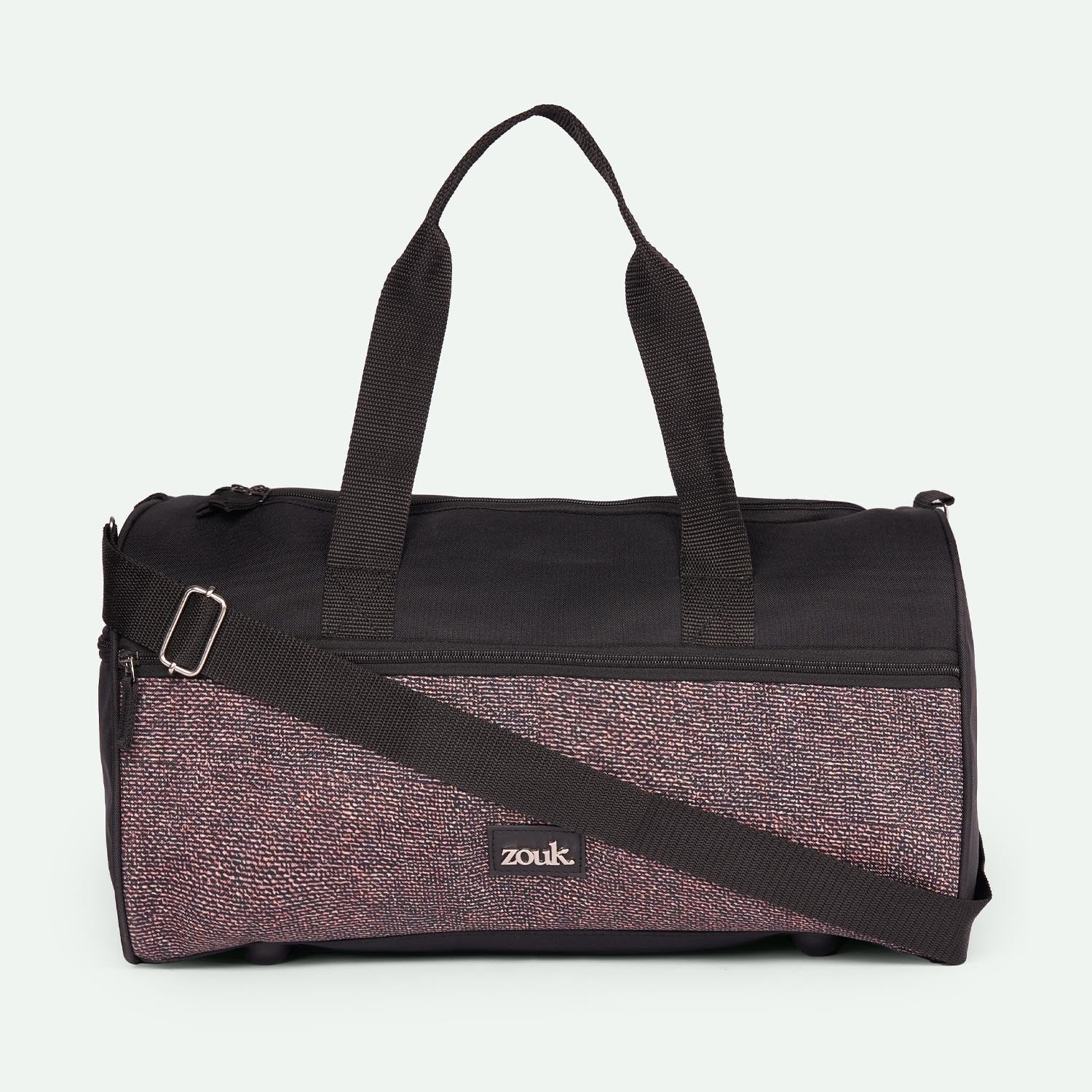 Bristle Travel Duffle Bag