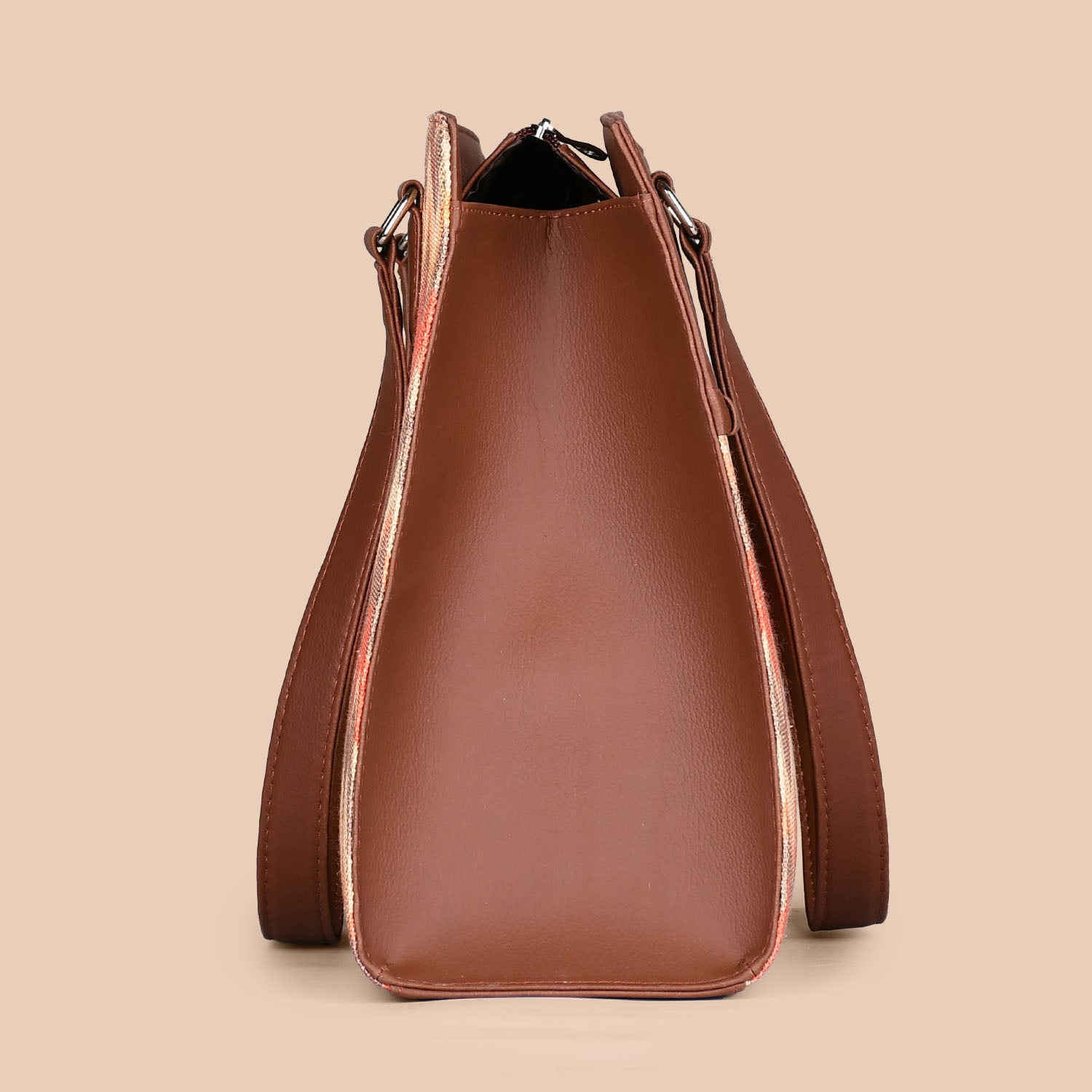 Tidal Wave Statement Business Bag