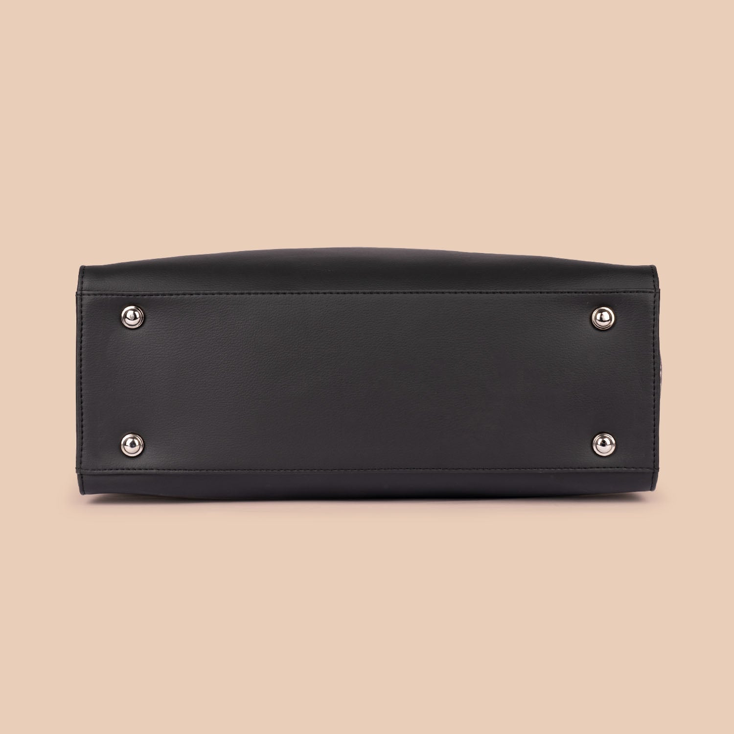 ZIP-Kovil Blue Classic Business Bag