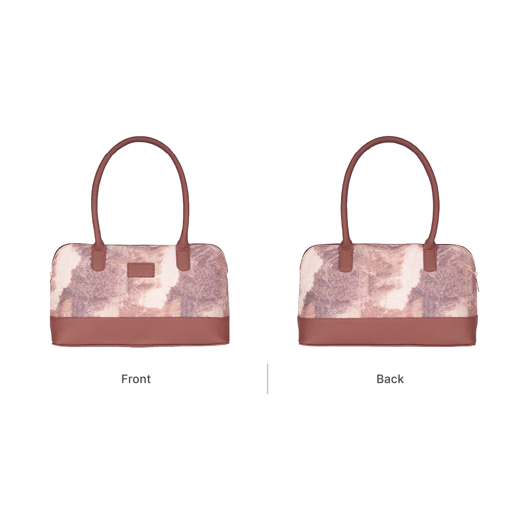 Gir Glades Classic Handbag - 1991 by Zouk