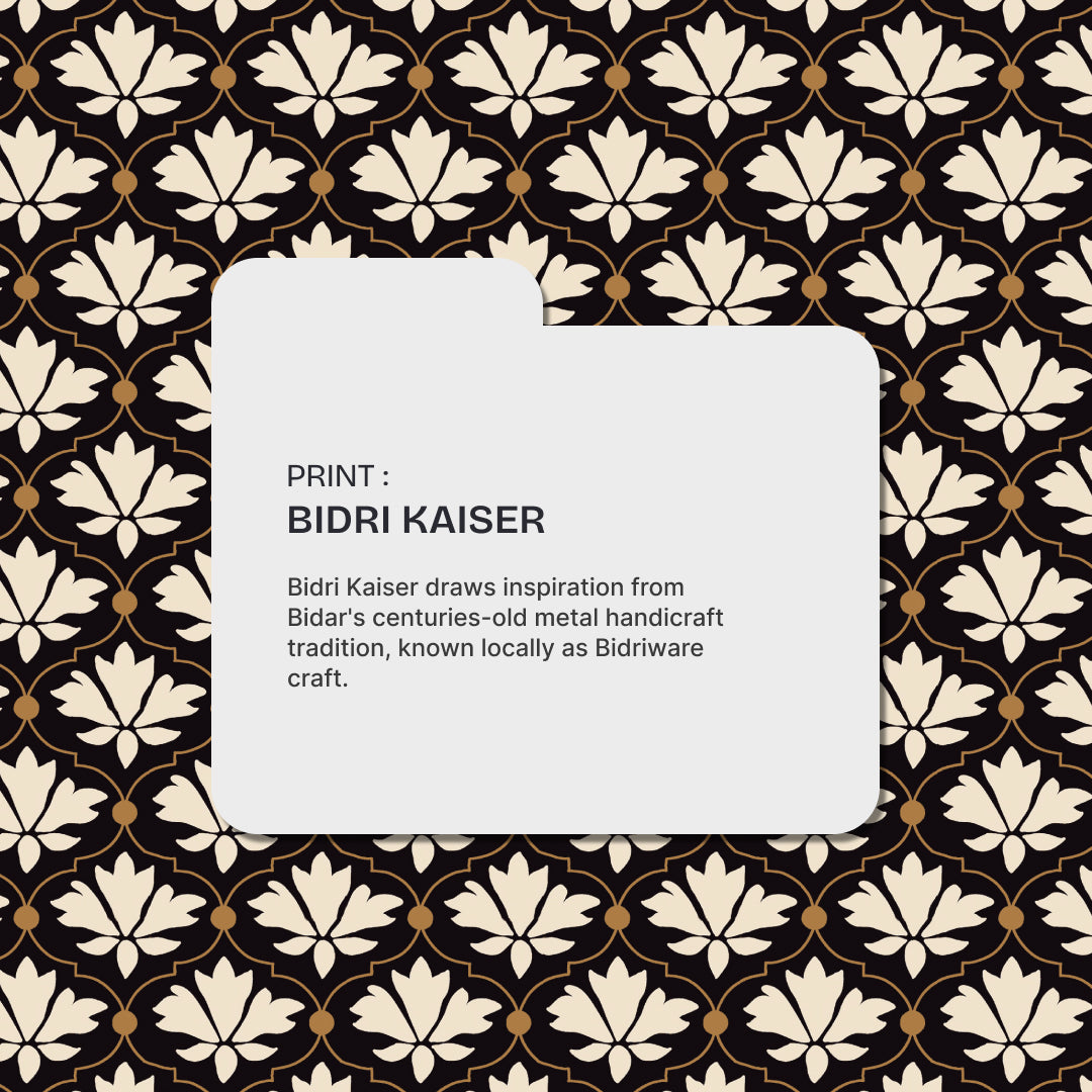 Bidri Kaiser Corner Office Tote (Jet Black)