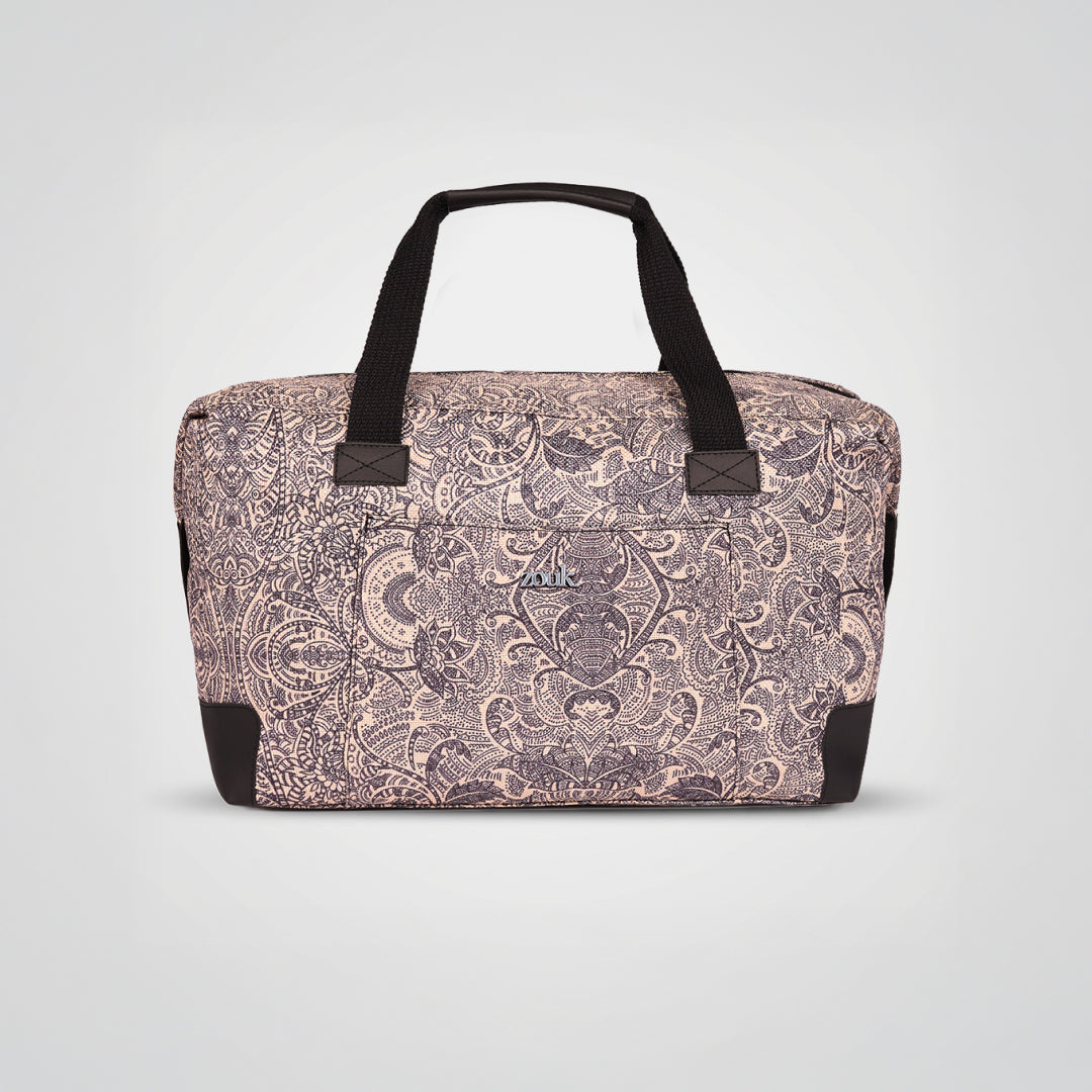 Colaba Shirin Collapsible Duffle Bag
